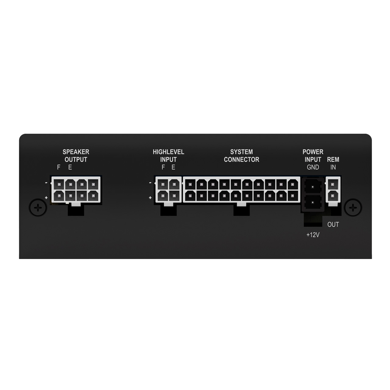 Match UP6DSP MK2