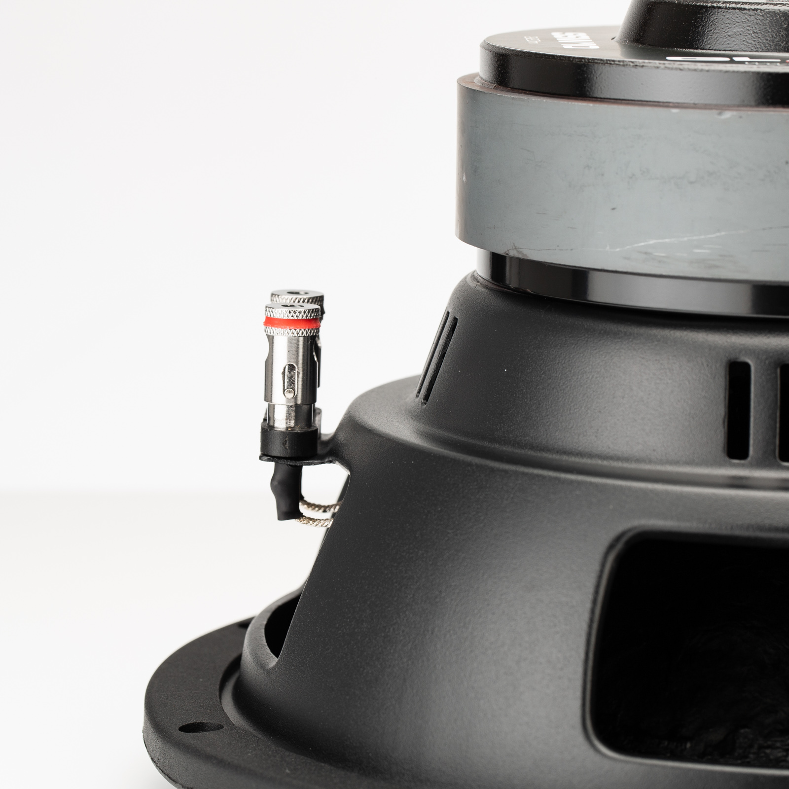 Gladen Sigma SSW10