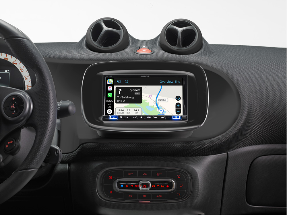 iLX-702S453B_for-Smart-453-Apple-CarPlay-Map