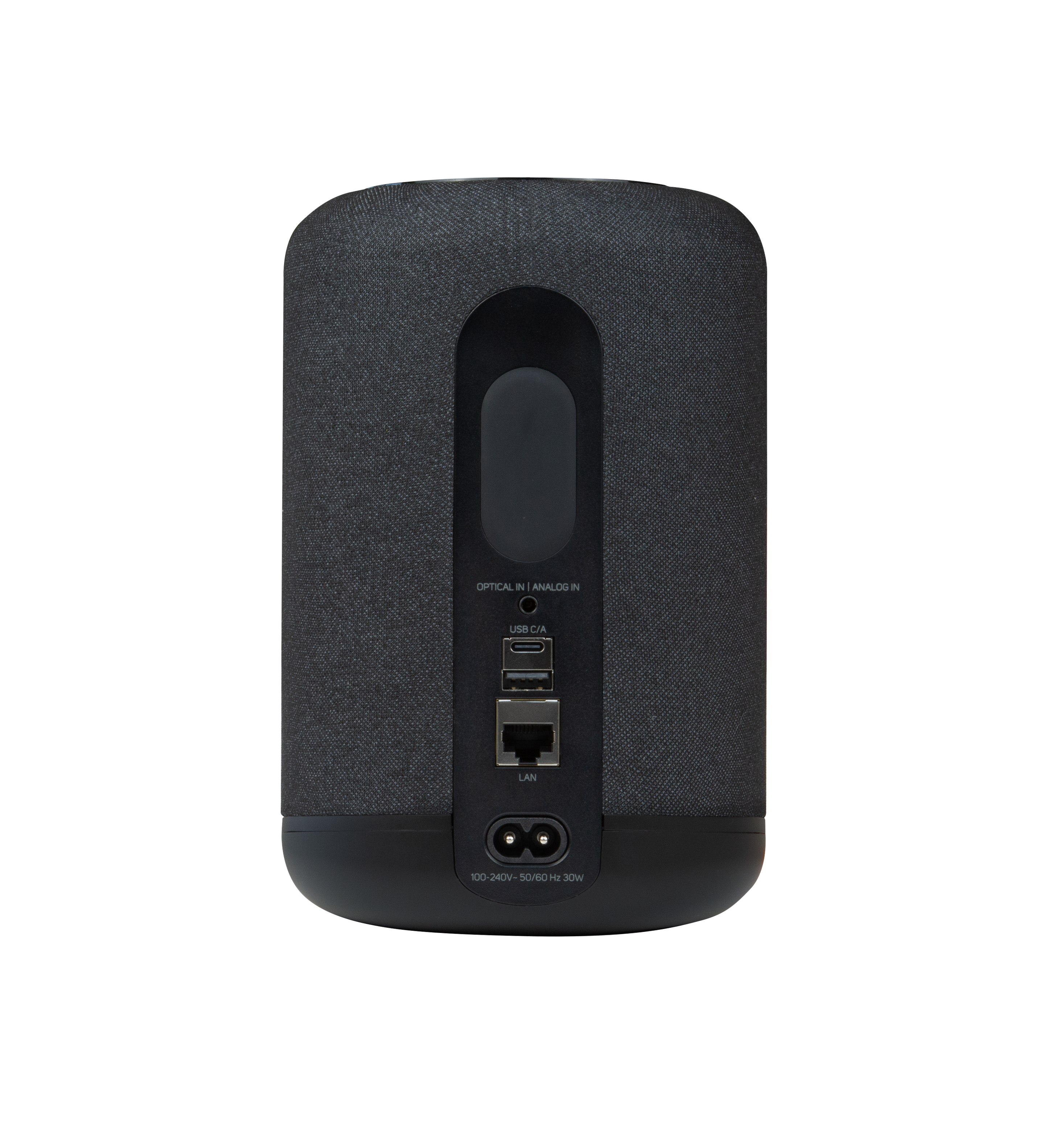 Bluesound Pulse Flex P130 Schwarz