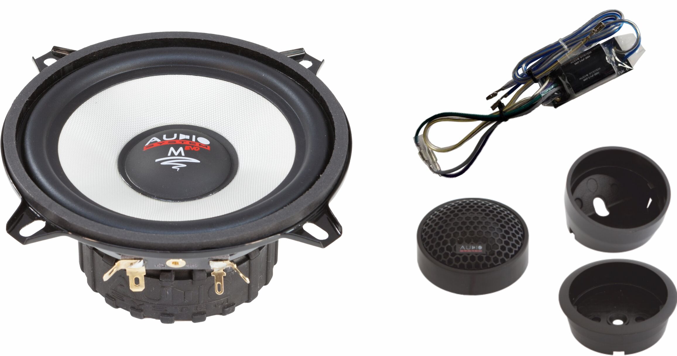 Audio-System-M130-Evo2 Audio System M130 EVO2