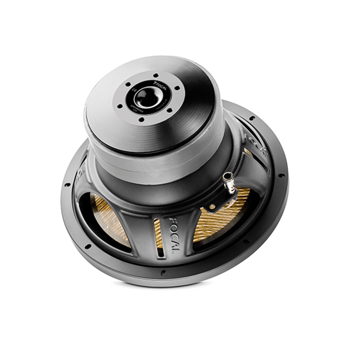 Focal P25FE