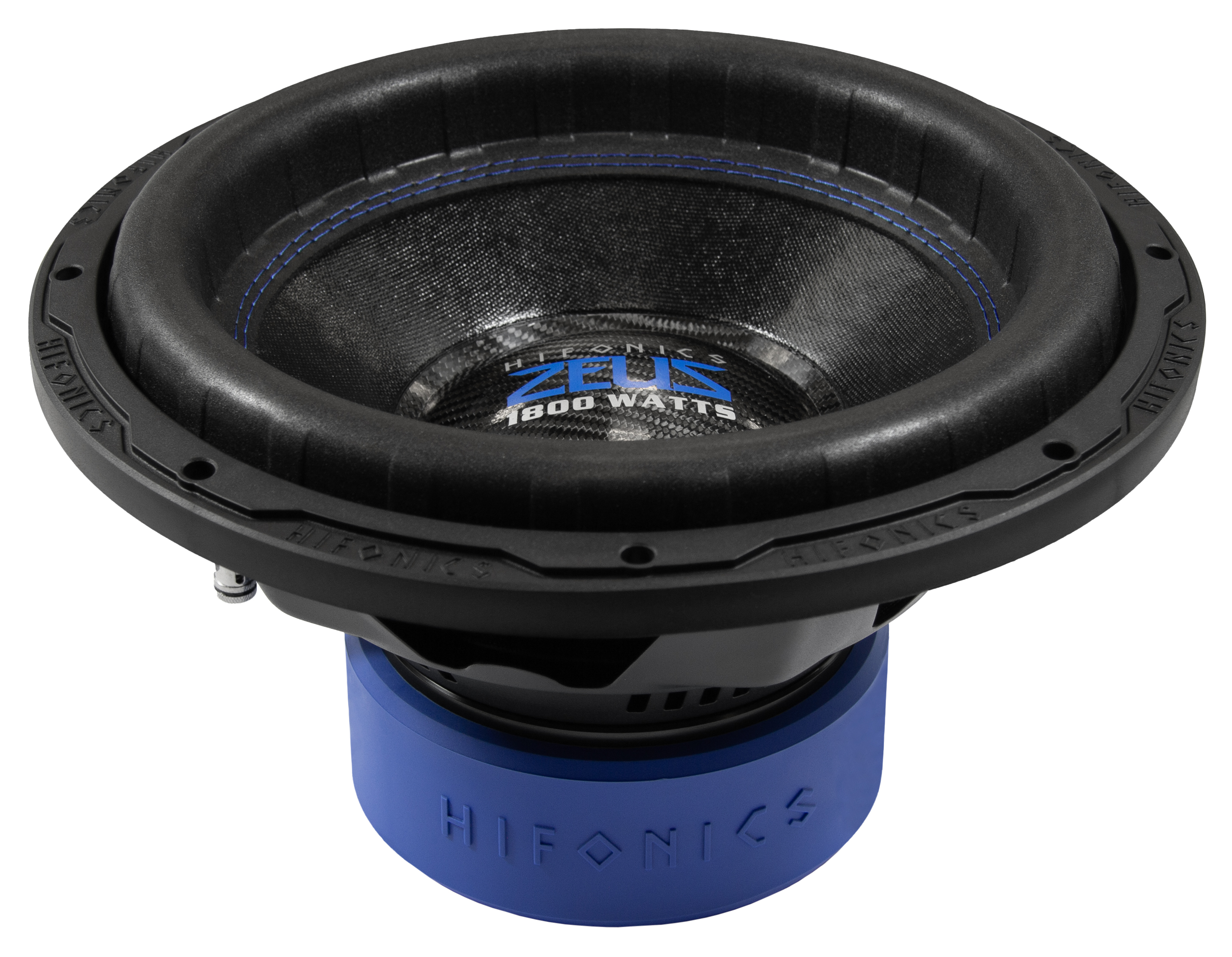Hifonics ZSPL12D2 Hifonics ZSPL12D2