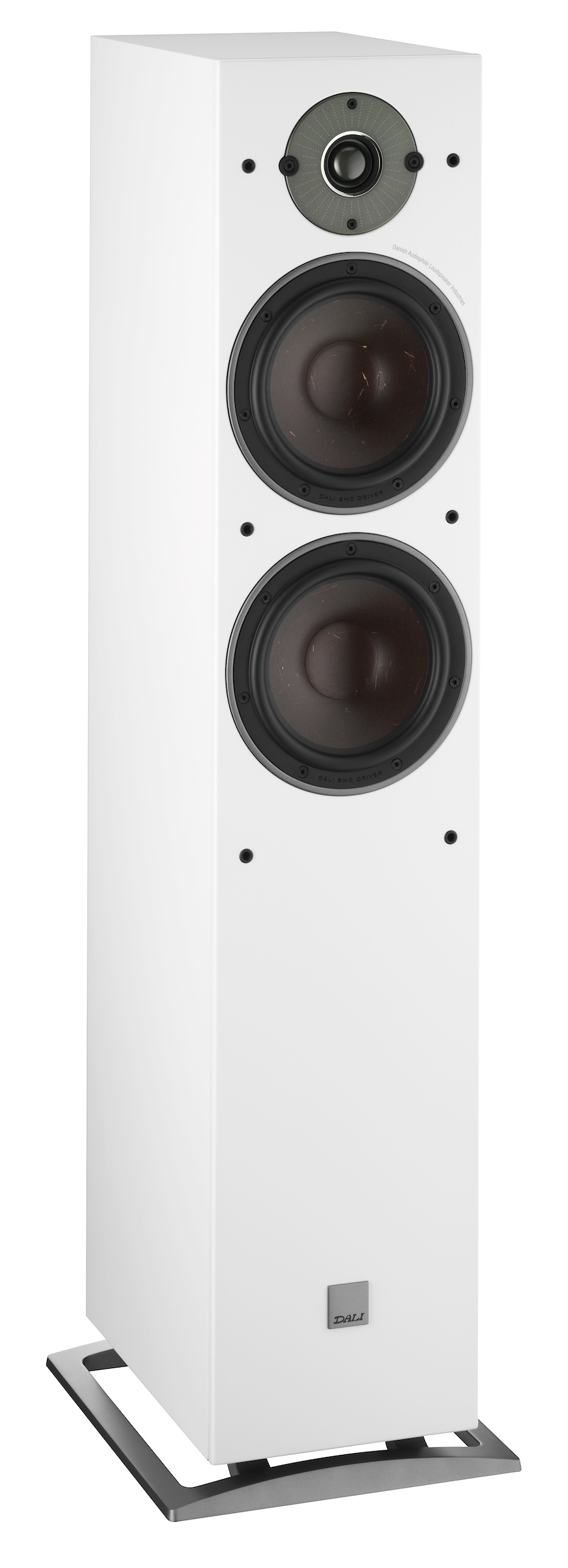 OBERON-7-White Dali Oberon 7 Weiß Paarpreis