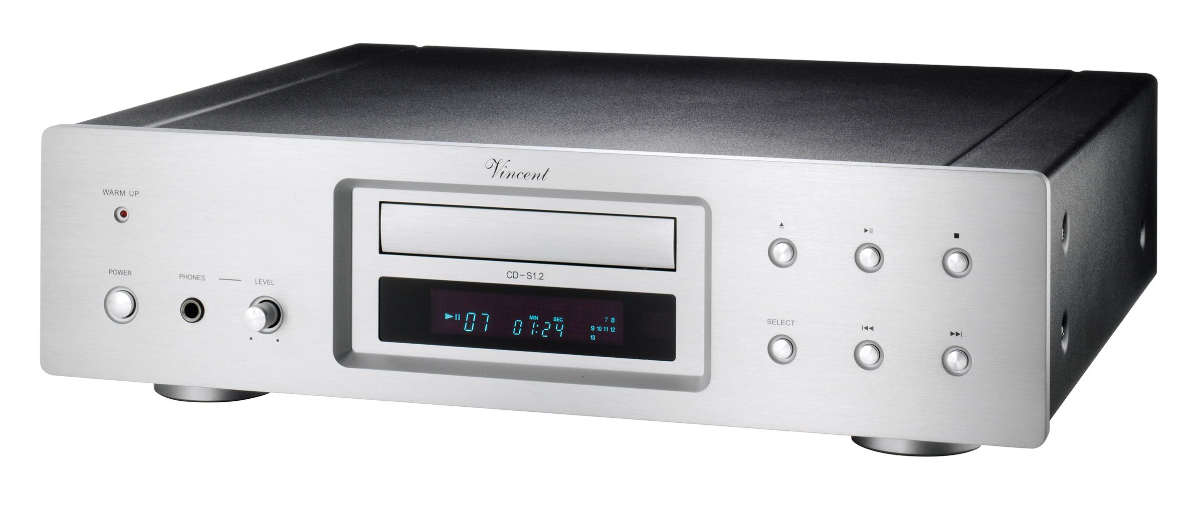 Vincent-CD-S1-2_silber-vorne