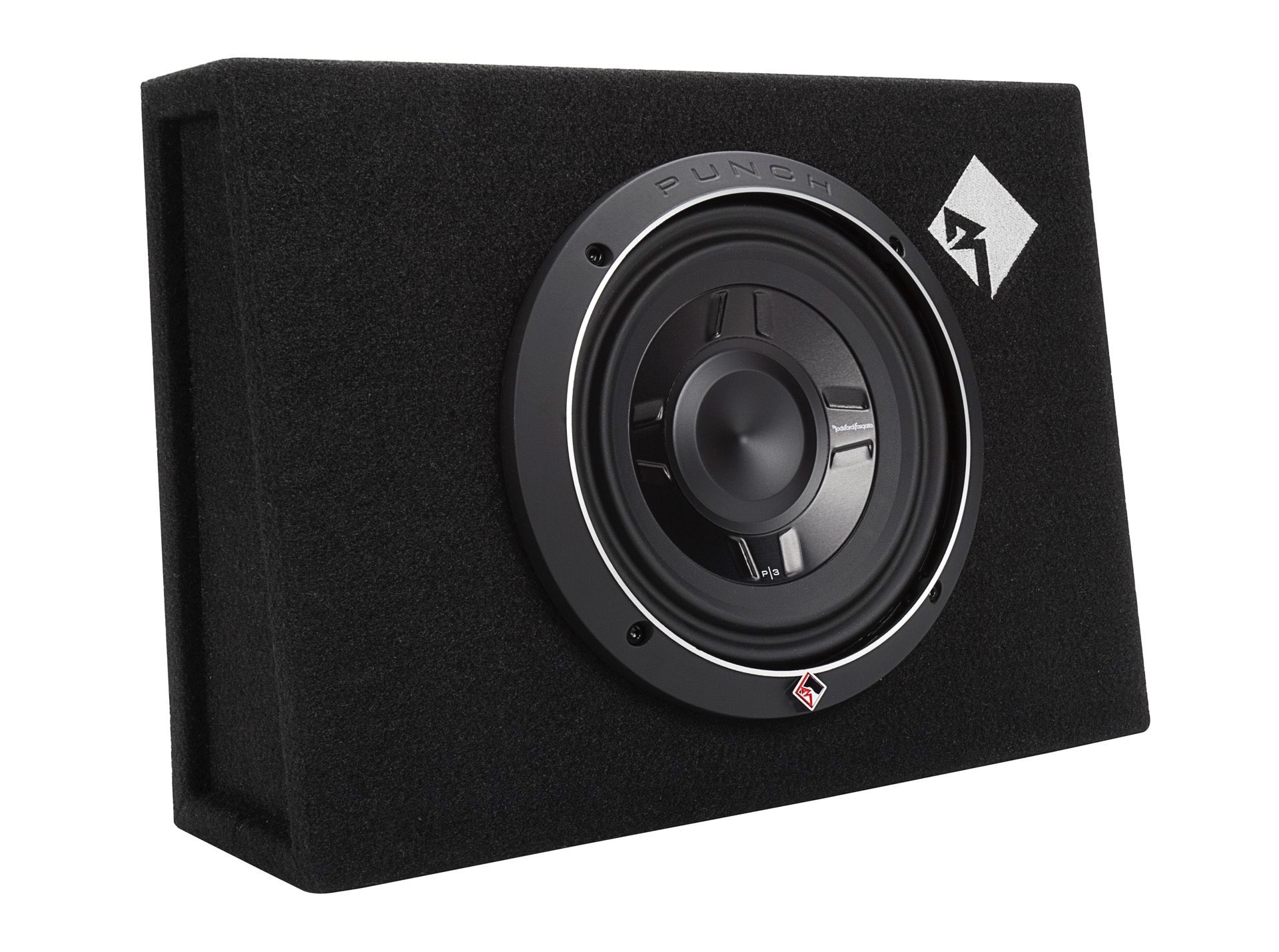 P3S-1X8 Rockford Fosgate P3S-1X8