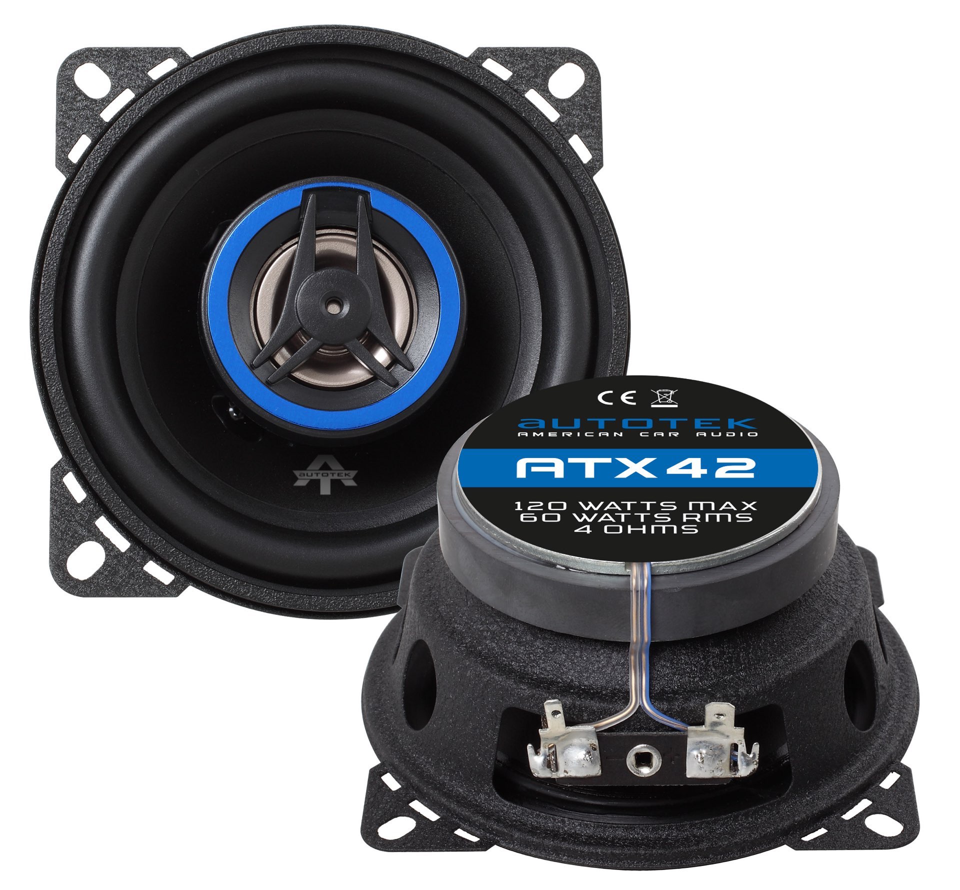 ATX42_kit Autotek ATX-42