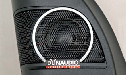 Compatible-with-Dynaudio-Sound-System-X903D-G6 Alpine KWE-DY01G6 Dynaudio Adapter