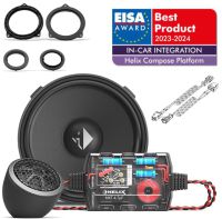 VW | CUPRA | SEAT | SKODA