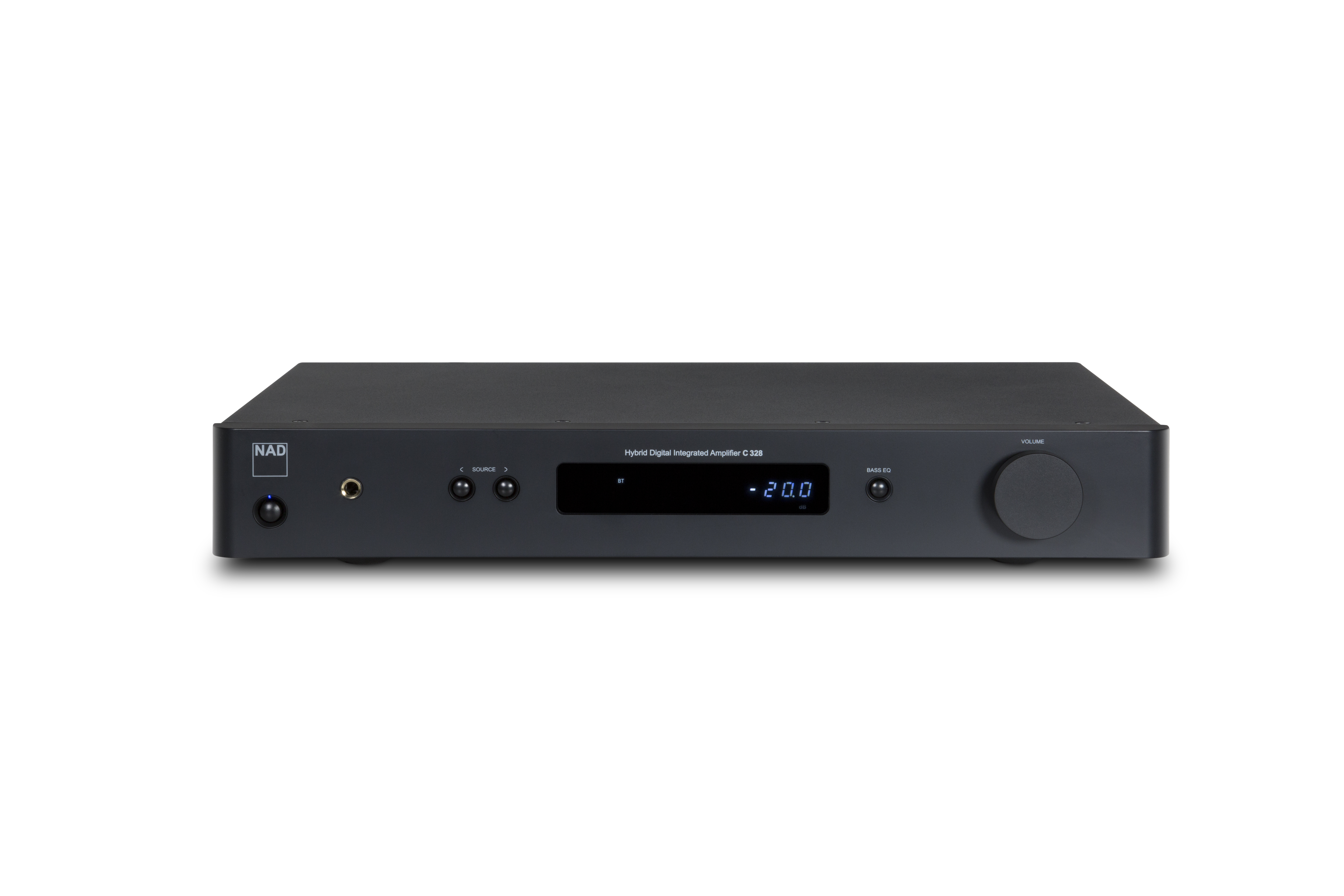 NAD-C-328-Front NAD C328