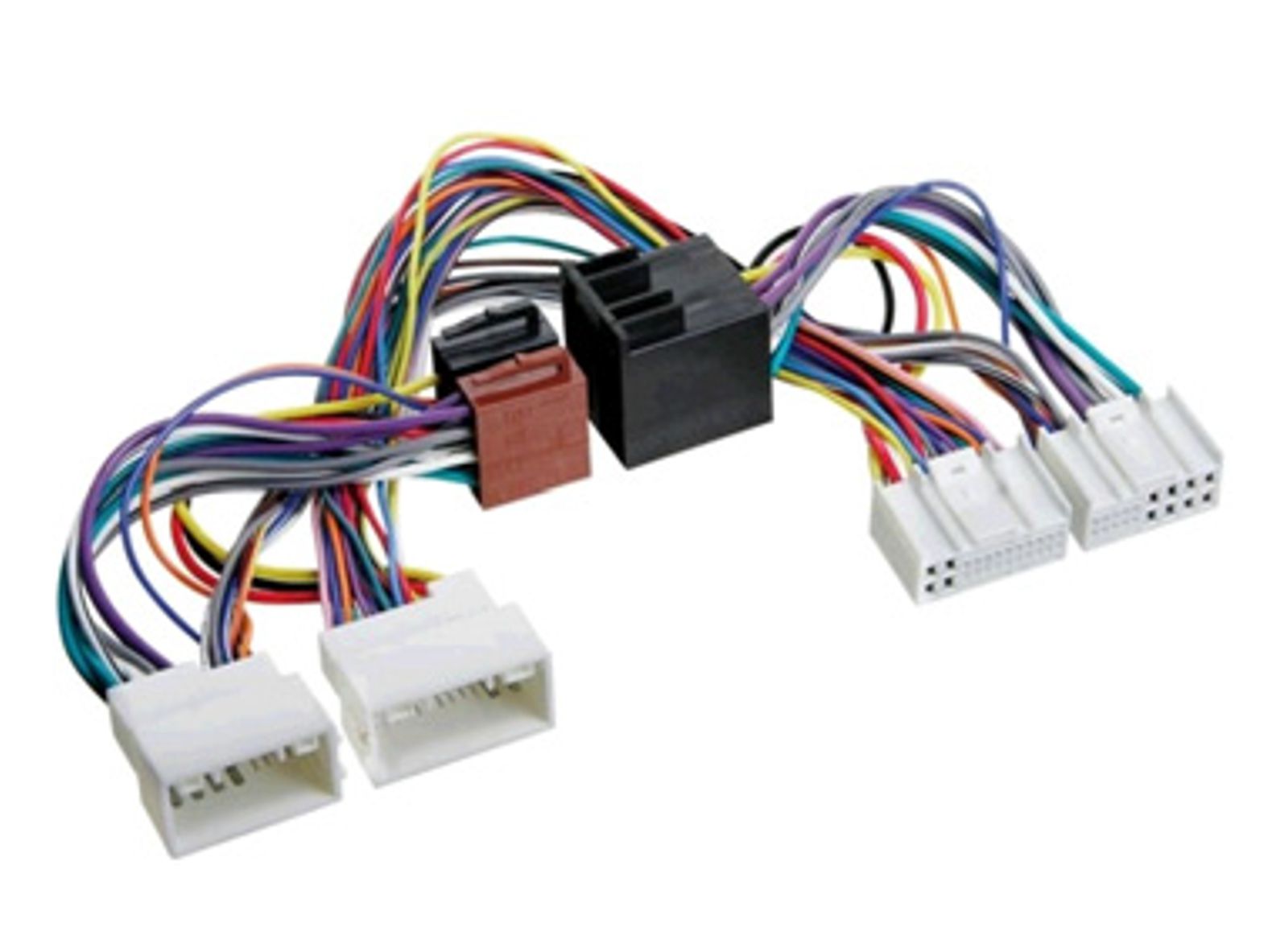 MUSWAY-plug-play-Anschlusskabel-MPK-8 Musway MPK8 Hyundai Kia