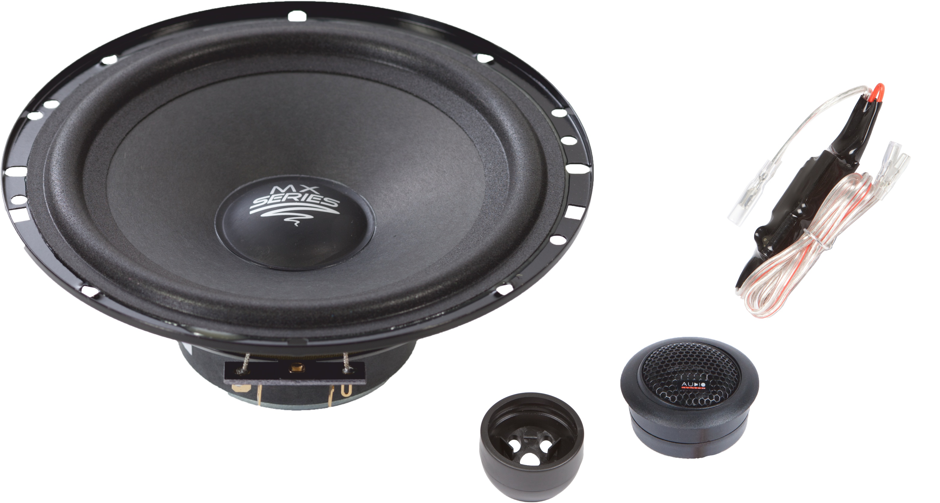 Audio-System-MX-165-EVO Audio System MX165 EVO