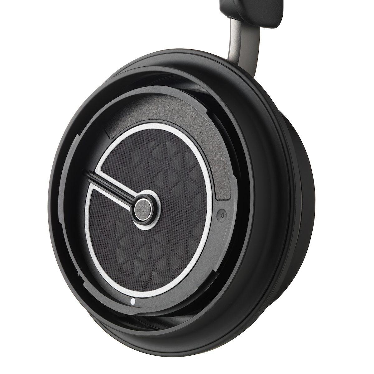 DALI-IO-4-Iron-Black-driver