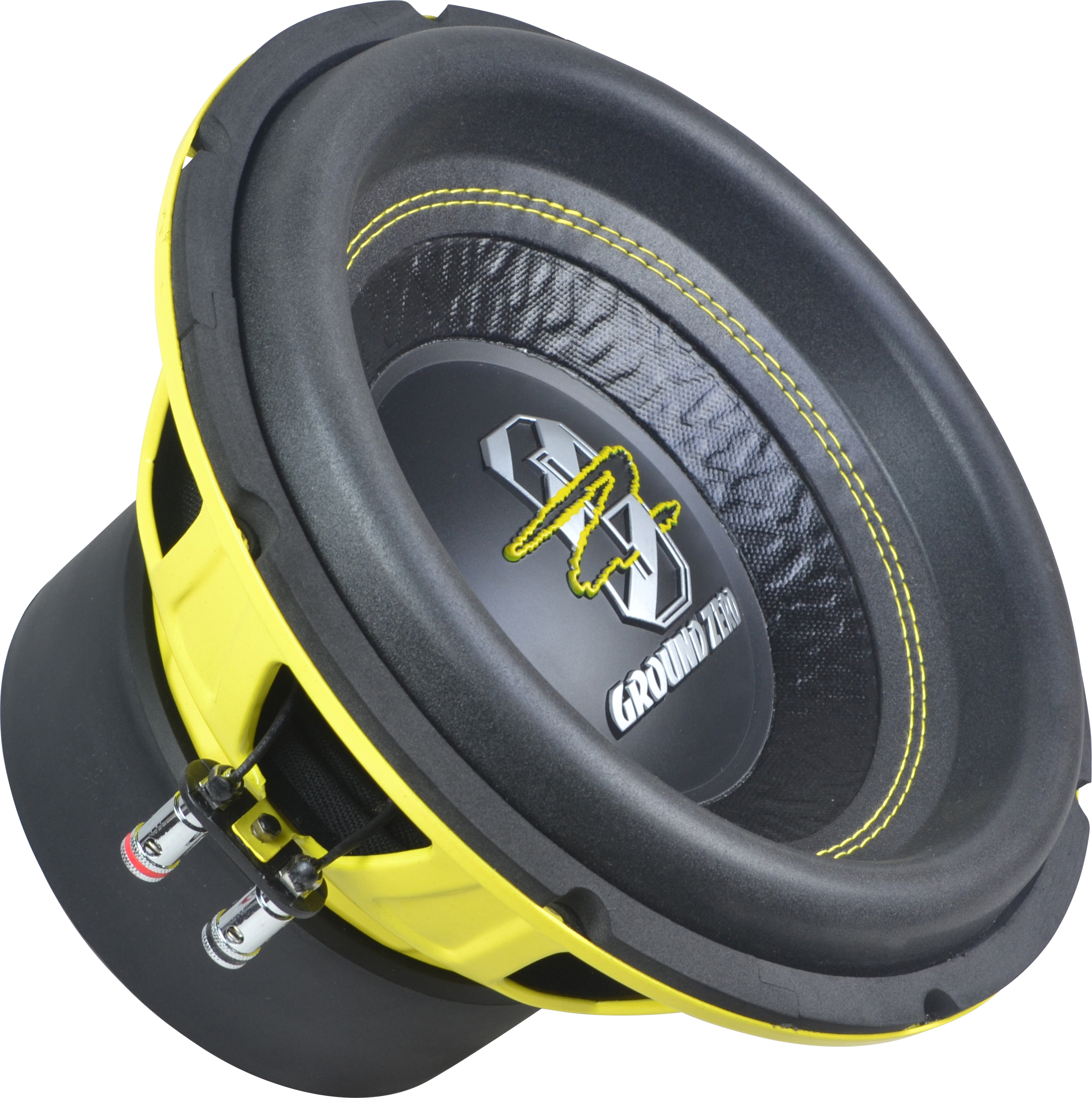 Ground Zero GZIW10XSPL-D2