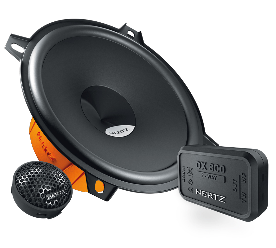 Hertz-DSK130 Hertz DSK130.3
