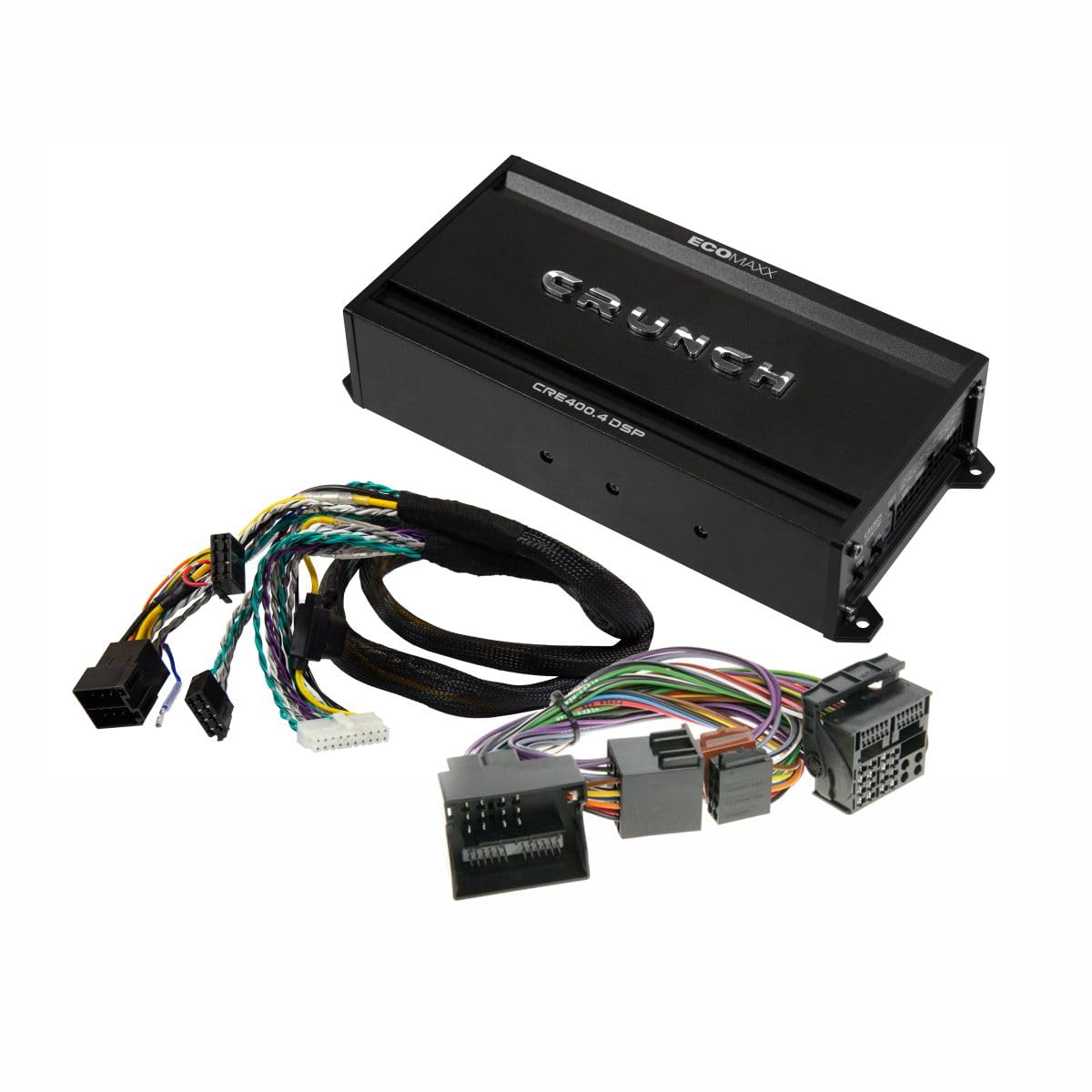 Crunch CRE400.4DSP-ISO.M16 Crunch CRE400.4DSP-ISO.M16