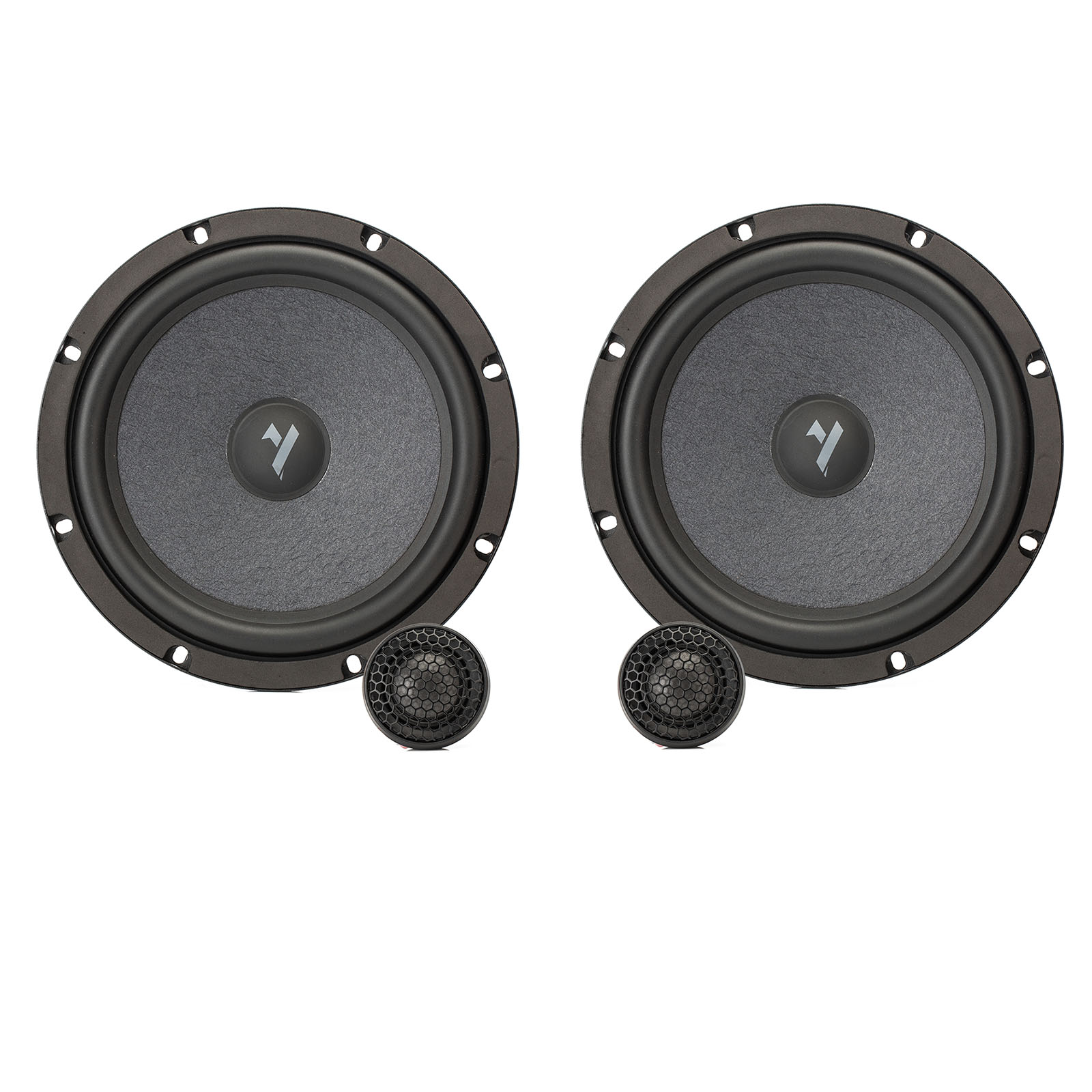 Gladen Gamma 200.2 AC Aktiv