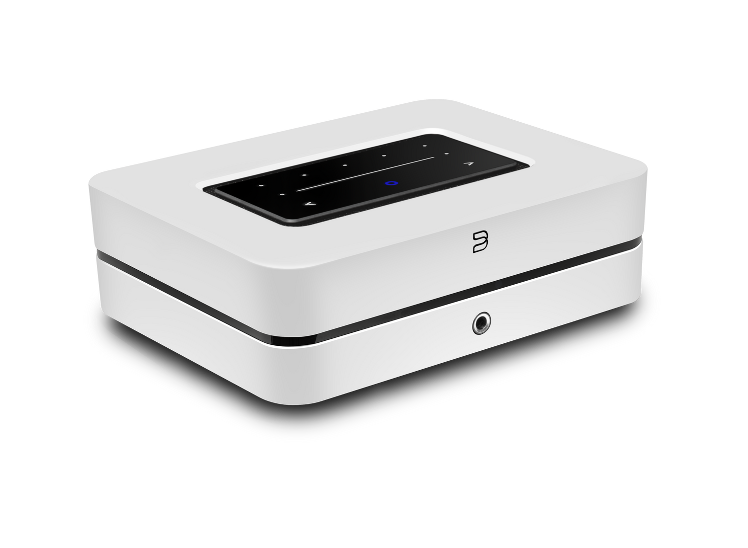 Bluesound Powernode N331 Weiß