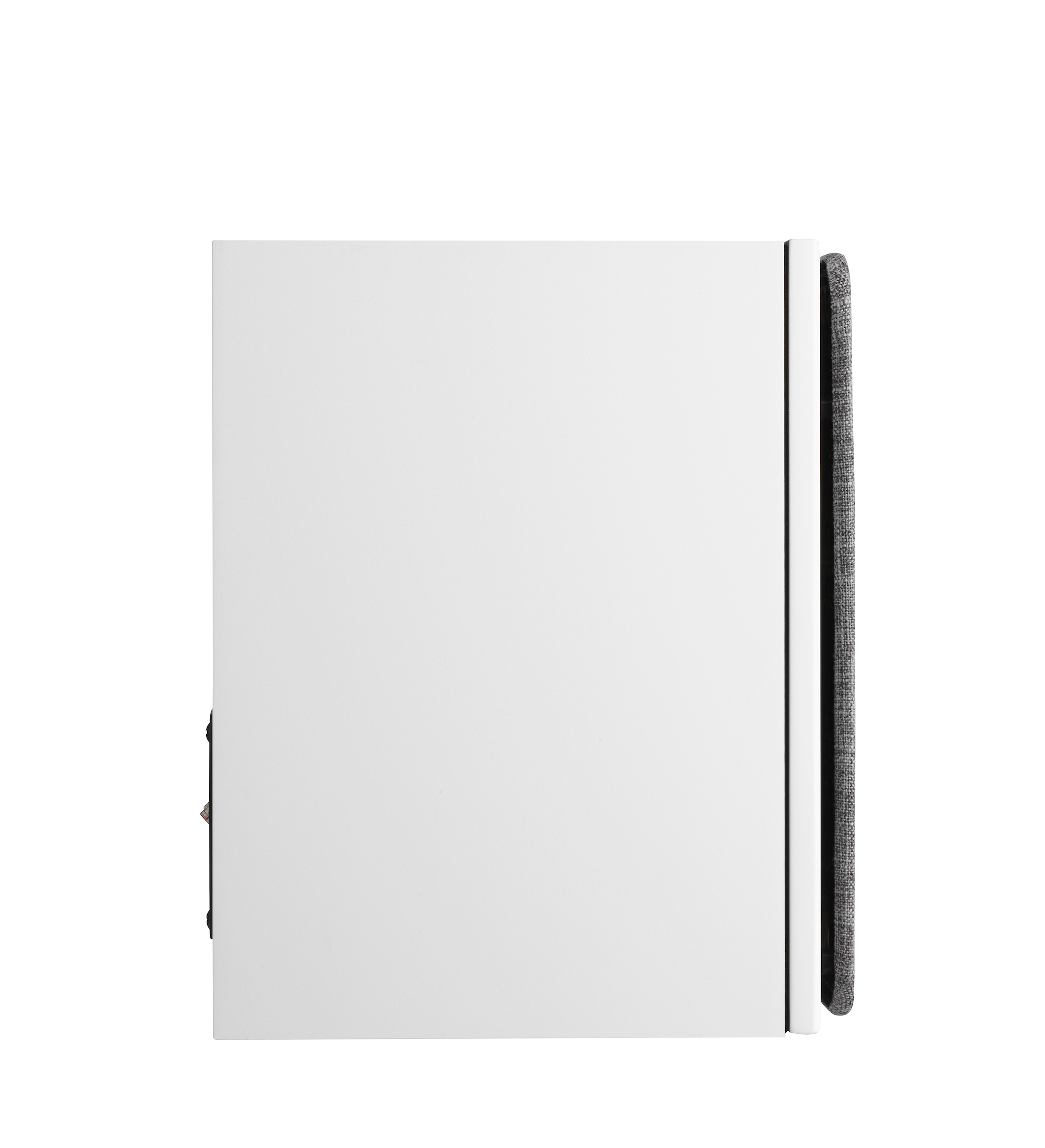 OBERON-1-White-grille-side