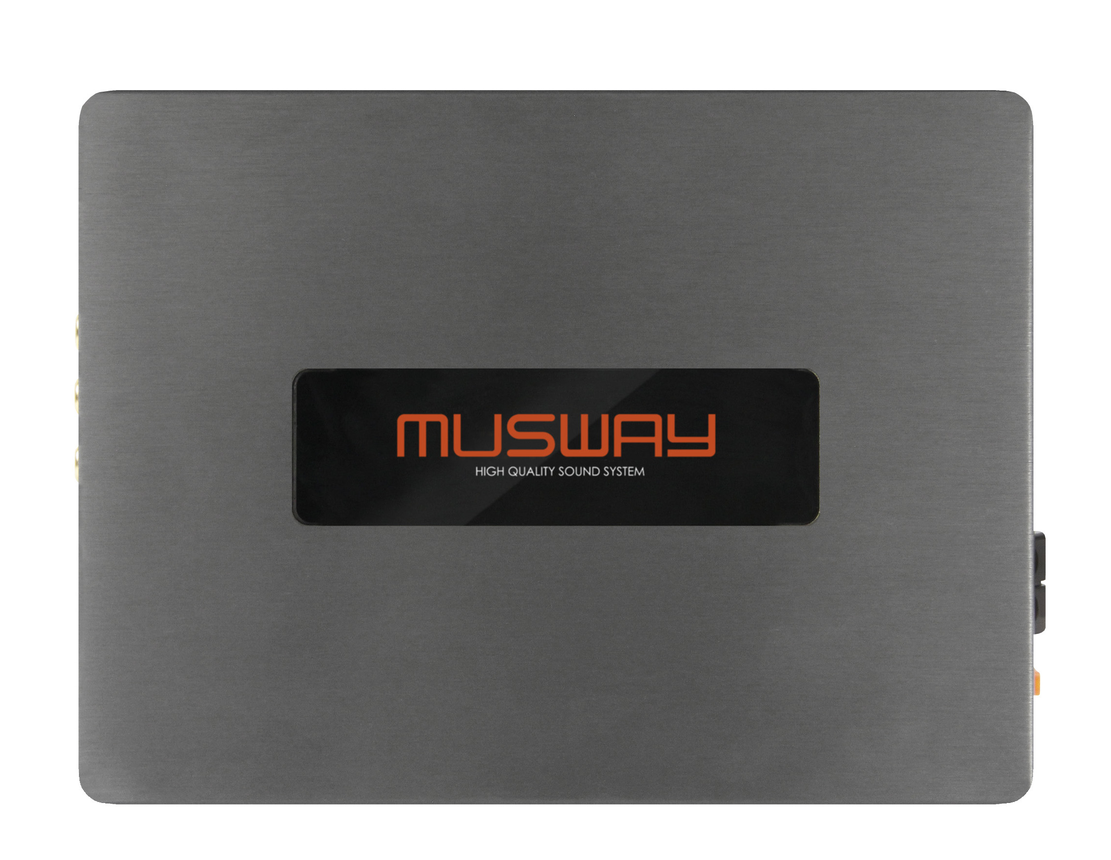 Musway M4+v3 EVO
