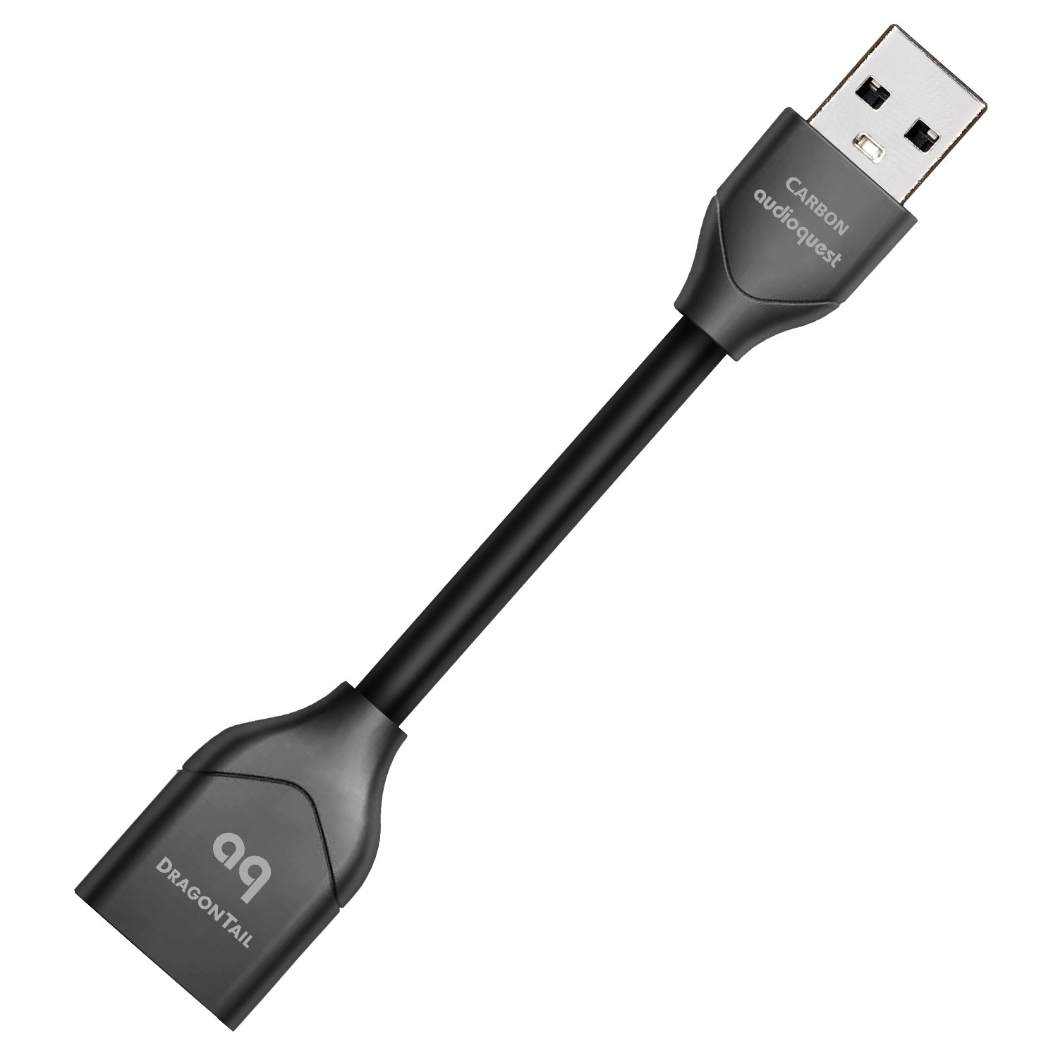 AudioQuest-DragonTail-USB-Verl-angerung Audioquest DragonTail USB-USB