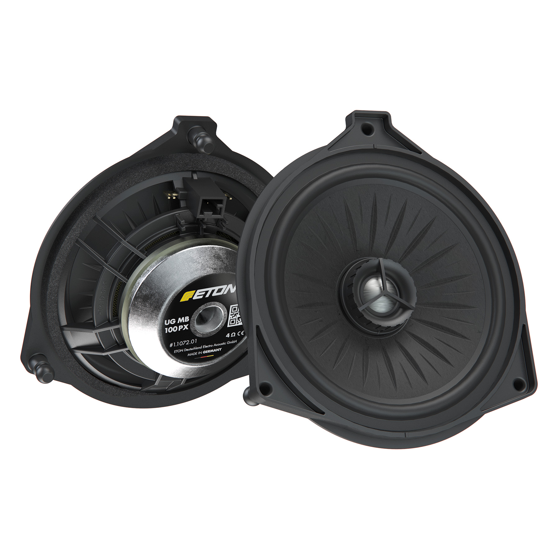 Eton-MB100PX Eton MB100PX