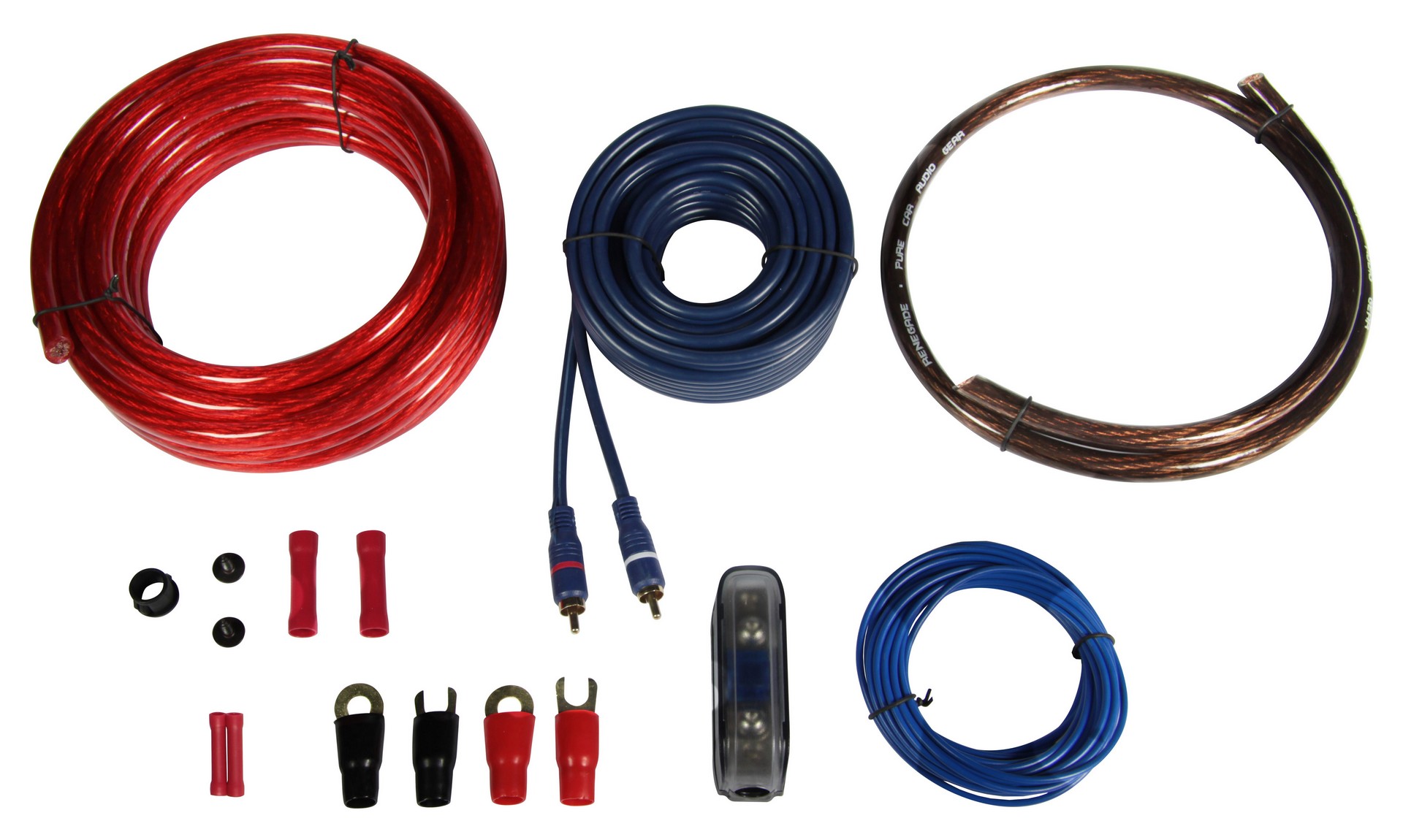 Reengade-RX20KIT Renegade RX20KIT