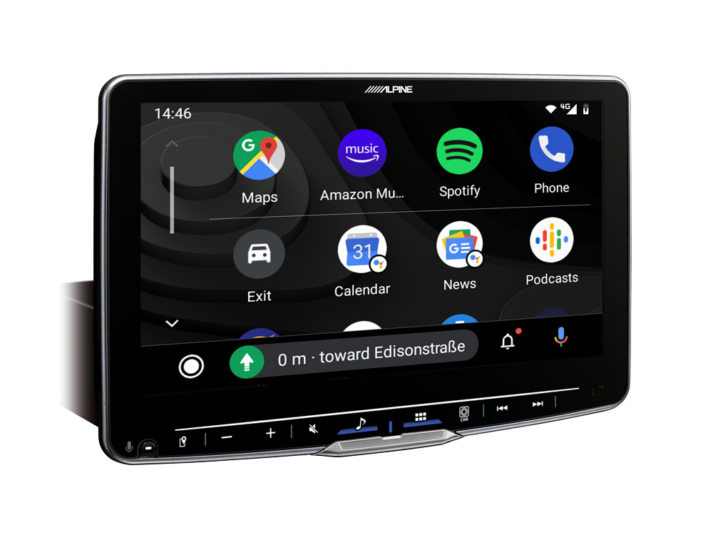 Alpine-iLX-F905D_2 Alpine iLX-F905D