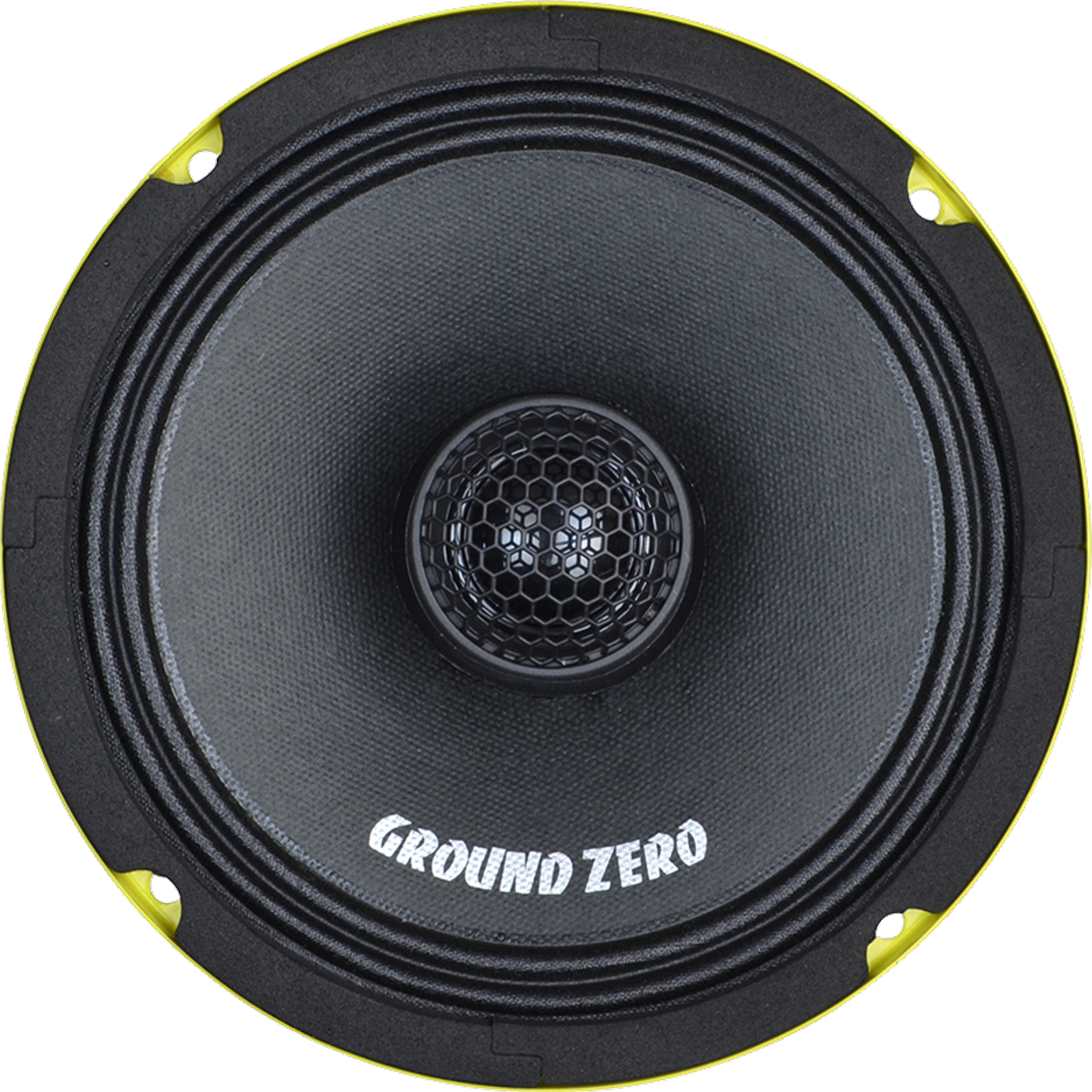 Ground Zero GZCF6.5XSPL