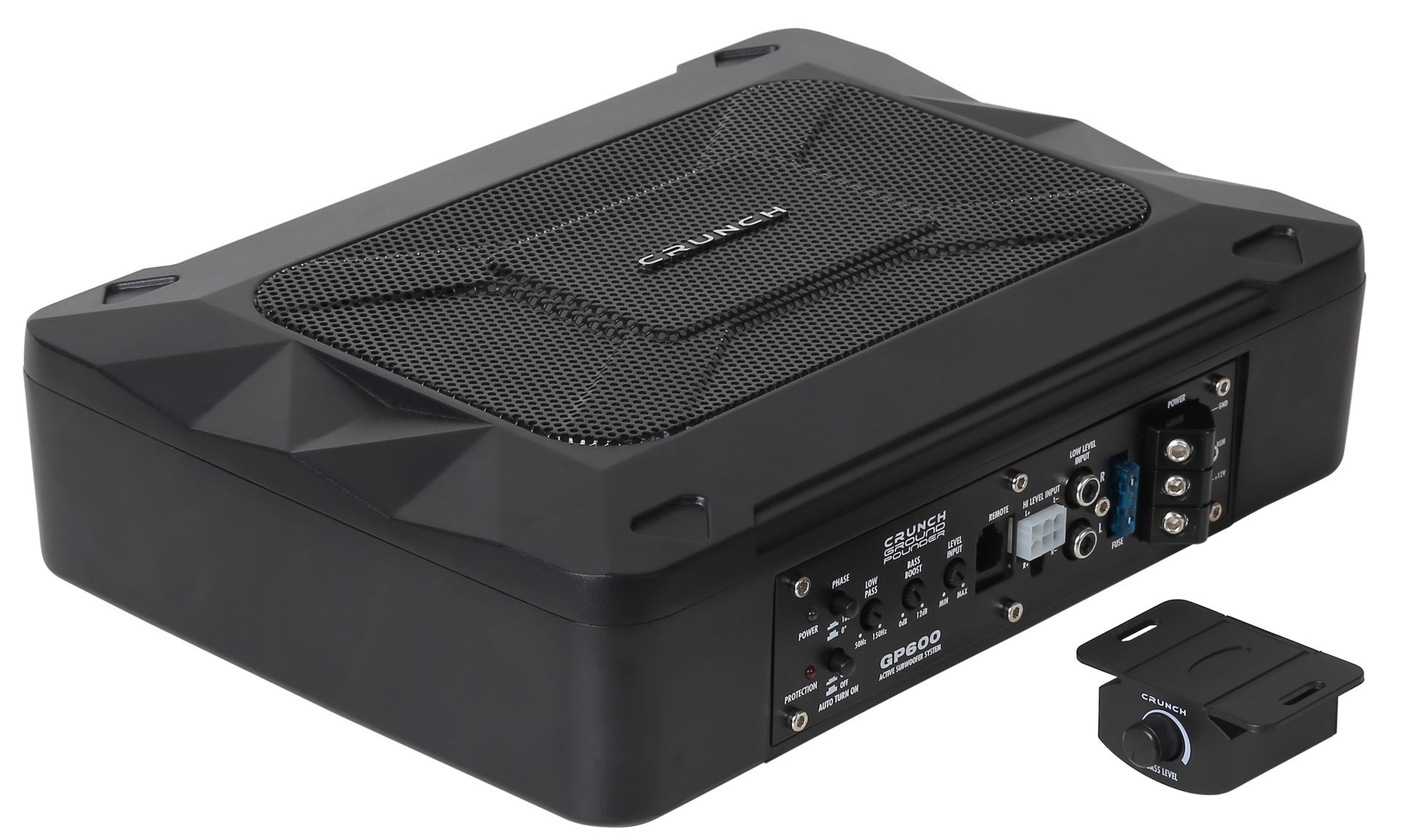 GP600_angle Crunch GP600