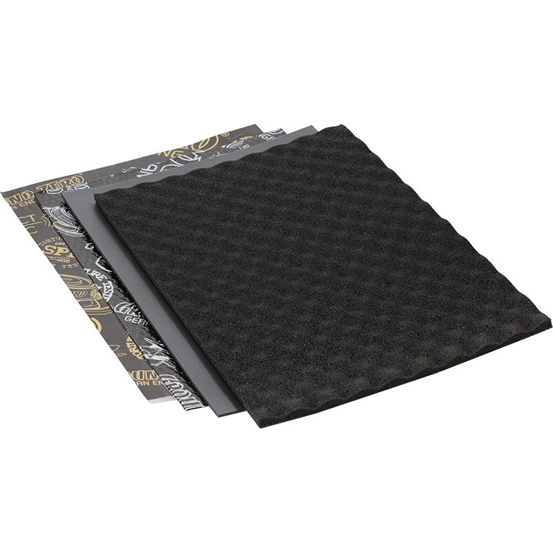 Ground-Zero-GZDM-DOORKIT-PRO Ground Zero GZDM Doorkit Pro