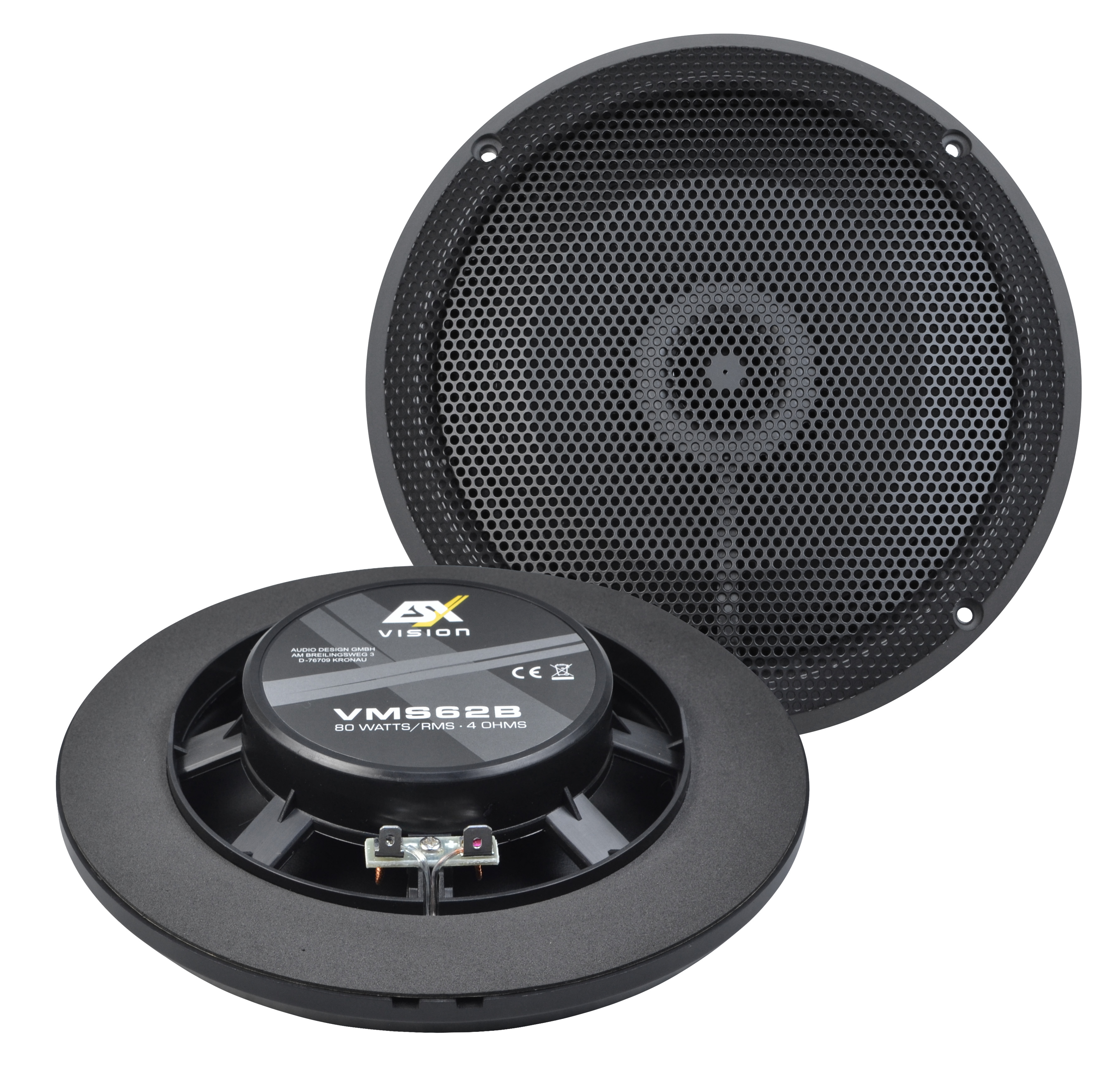 ESX VMS62B