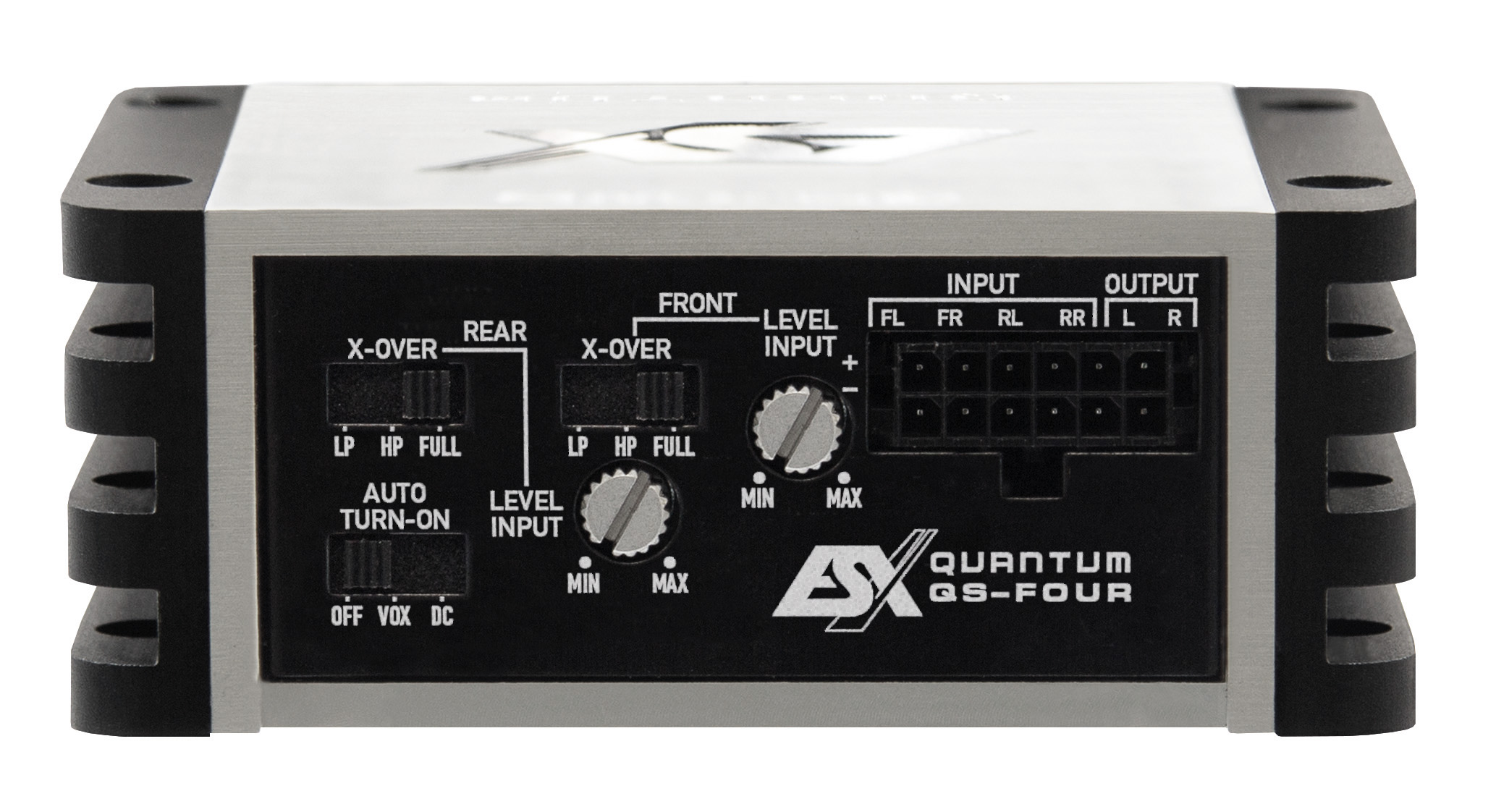 ESX QS-FOUR-BT-ISO