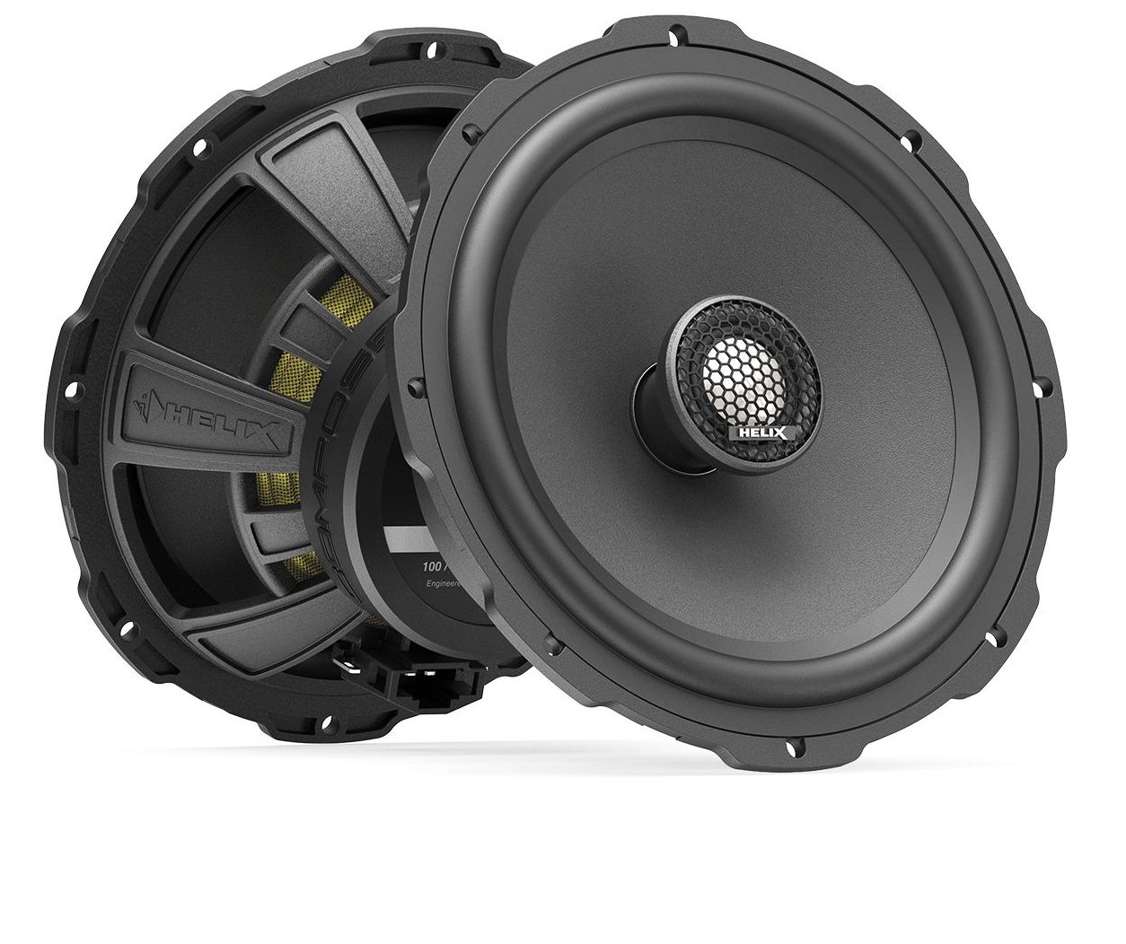 HELIX Ci3 C165.2FM-S3 HELIX Ci3 C165.2FM-S3