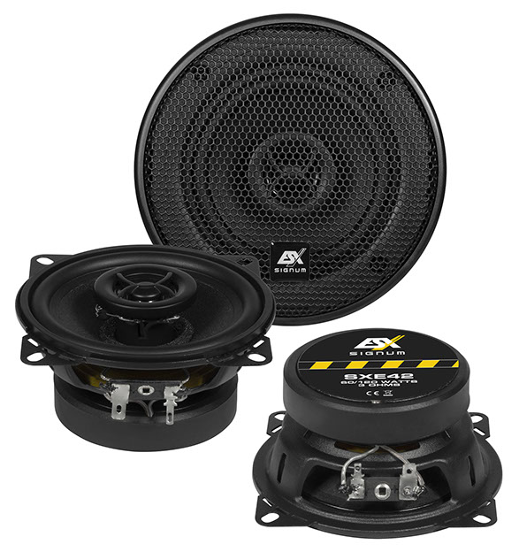 sxe42_kit ESX SXE-42