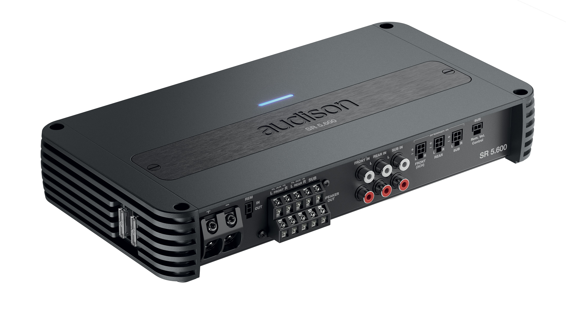 Audison-SR5-600 Audison SR5.600