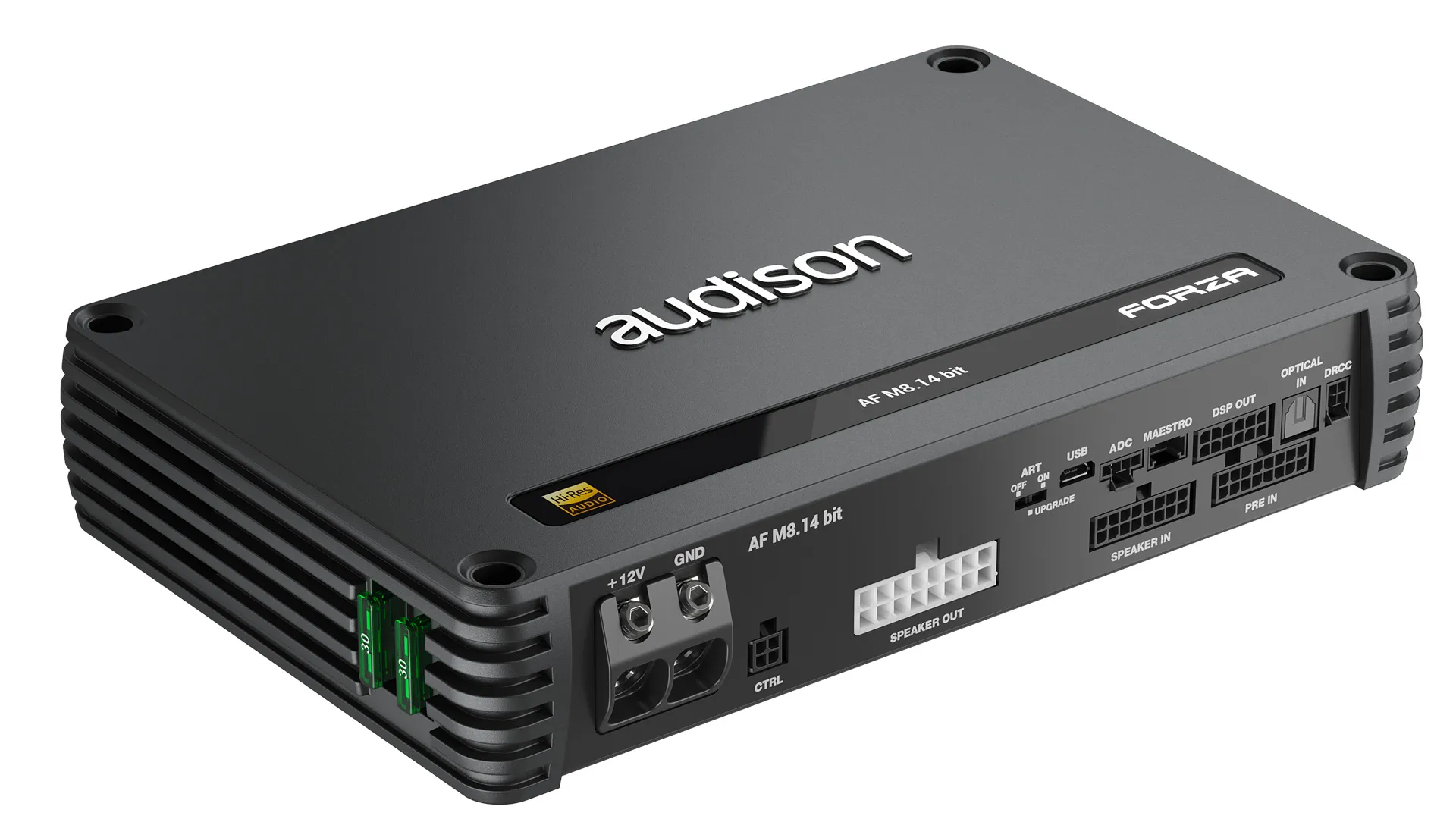 AUDISON-AF-M8-14bit_ Audison AF M8.14bit