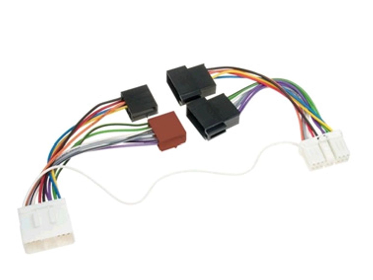 MUSWAY-plug-play-Anschlusskabel-MPK-21 Musway MPK21 Subaru