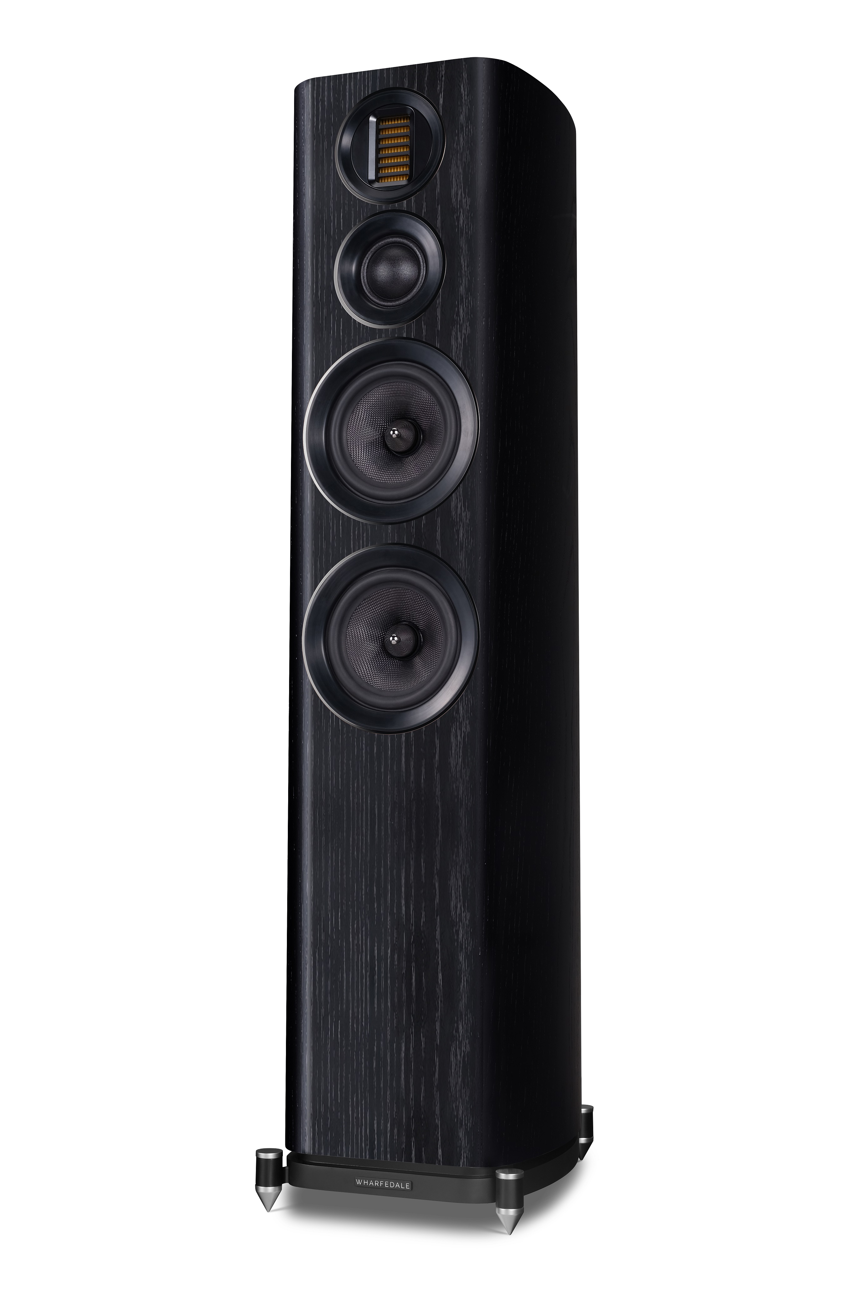 EVO4_4_Standard_Black_5 Wharfedale EVO4.3 Schwarz Paarpreis