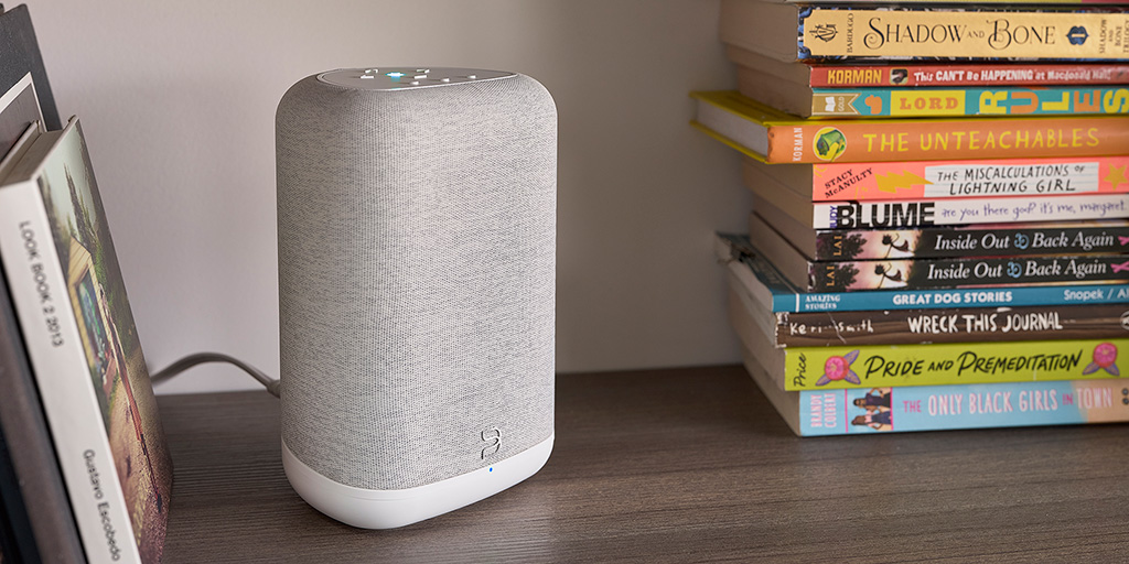 Bluesound Pulse Flex P130 Weiß