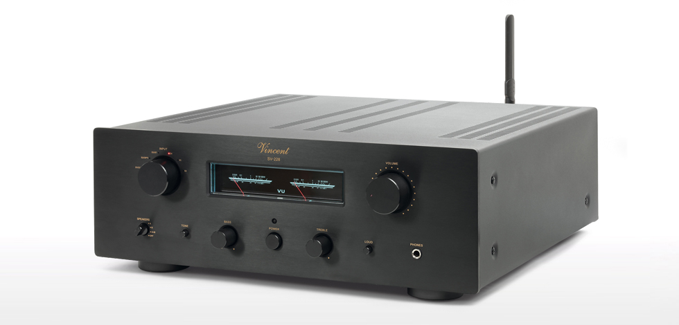 Vincent-SV-228 Vincent SV228 schwarz