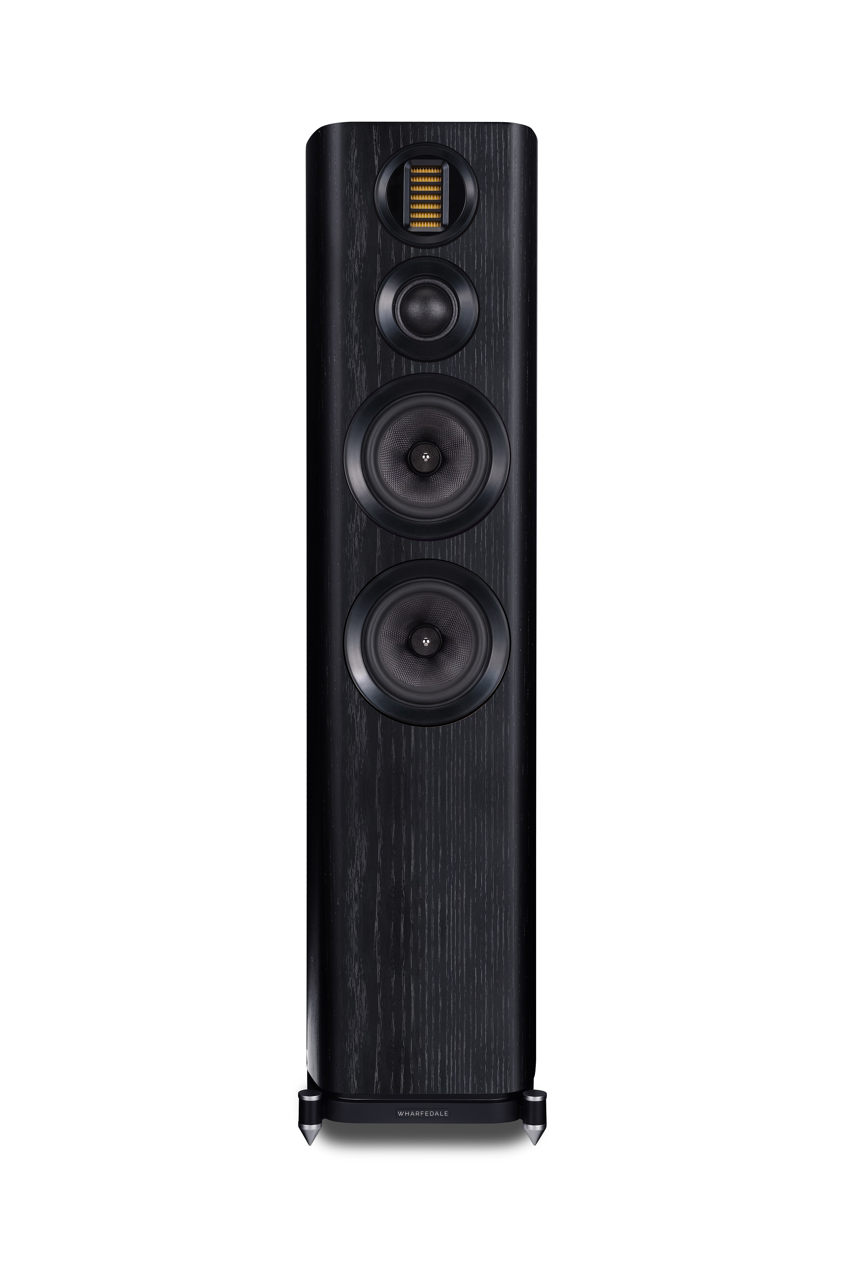 EVO4_4_Standard_Black_1 Wharfedale EVO4.4 Schwarz Paarpreis