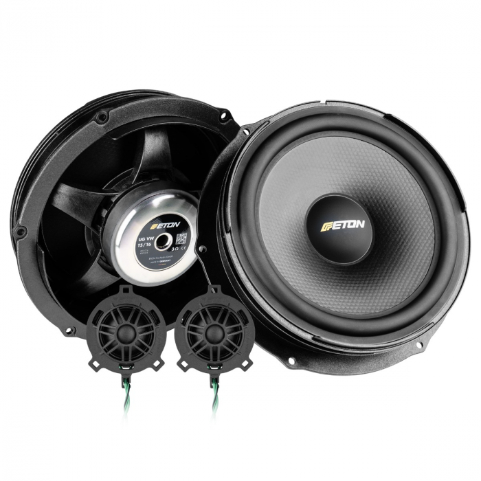Eton VW T6 F2.2 Eton VW T6 F2.2