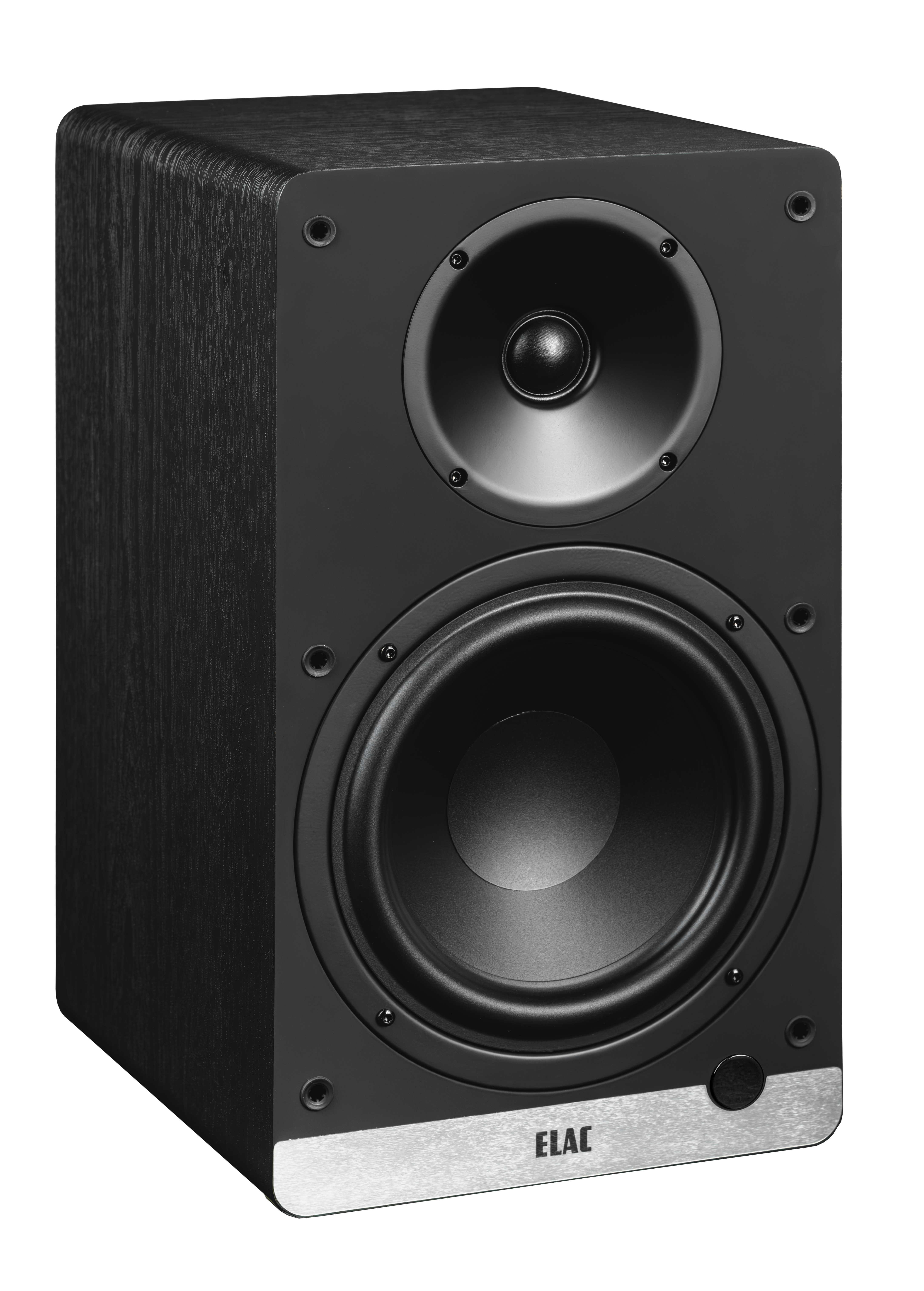 Elac DCB61 Schwarz Paarpreis