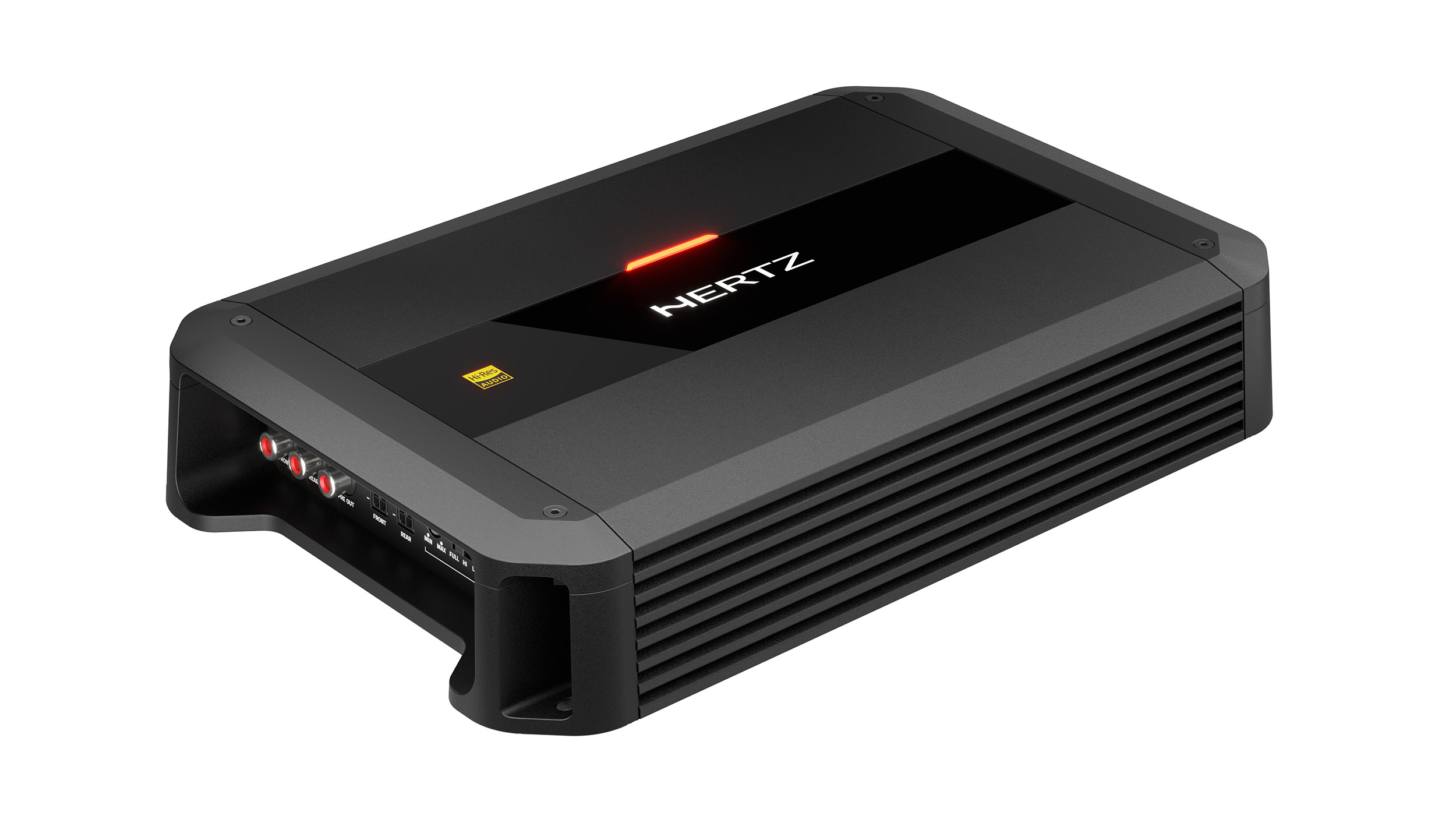Hertz DP4.300 Hertz DP4.300