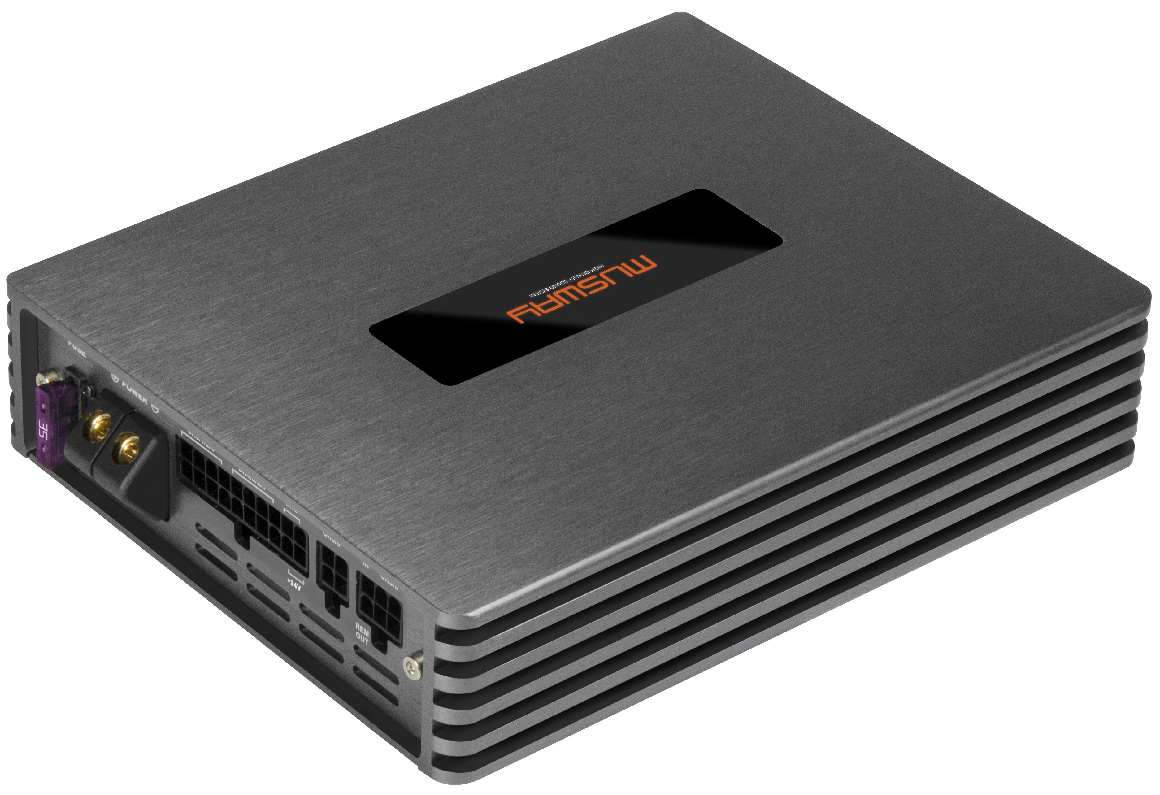 Musway M6v4-24V