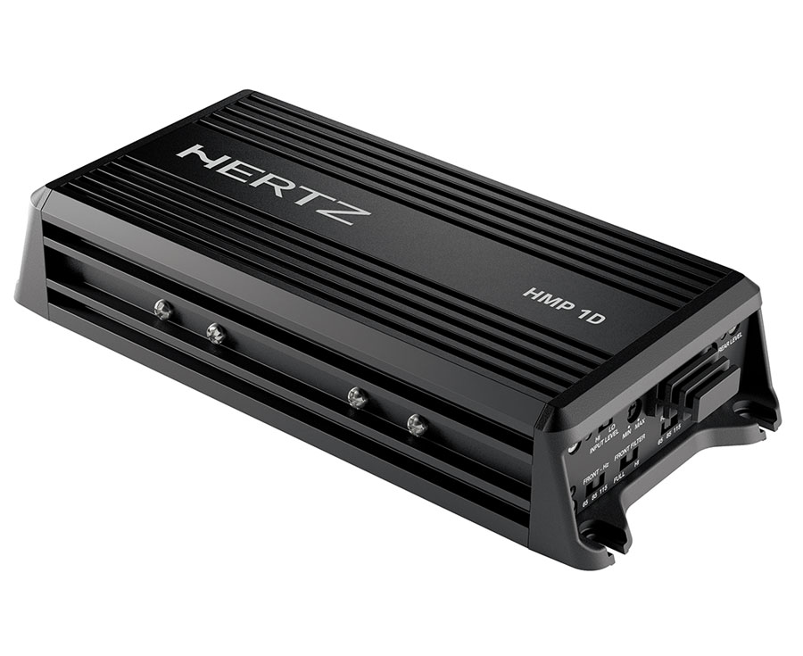 Hertz_Marine_Amplifier_HDP_1D_emo Hertz HMP1D
