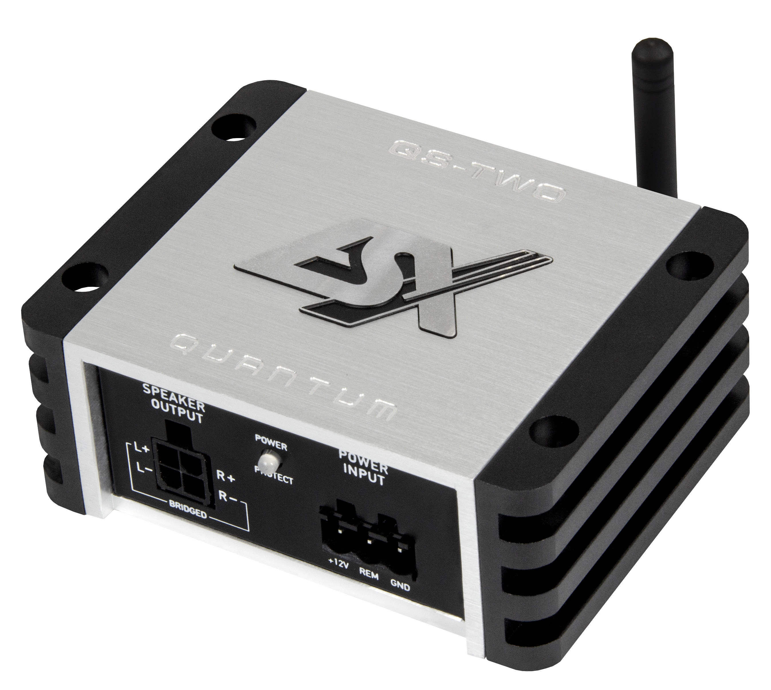 ESX QS TWO-BT