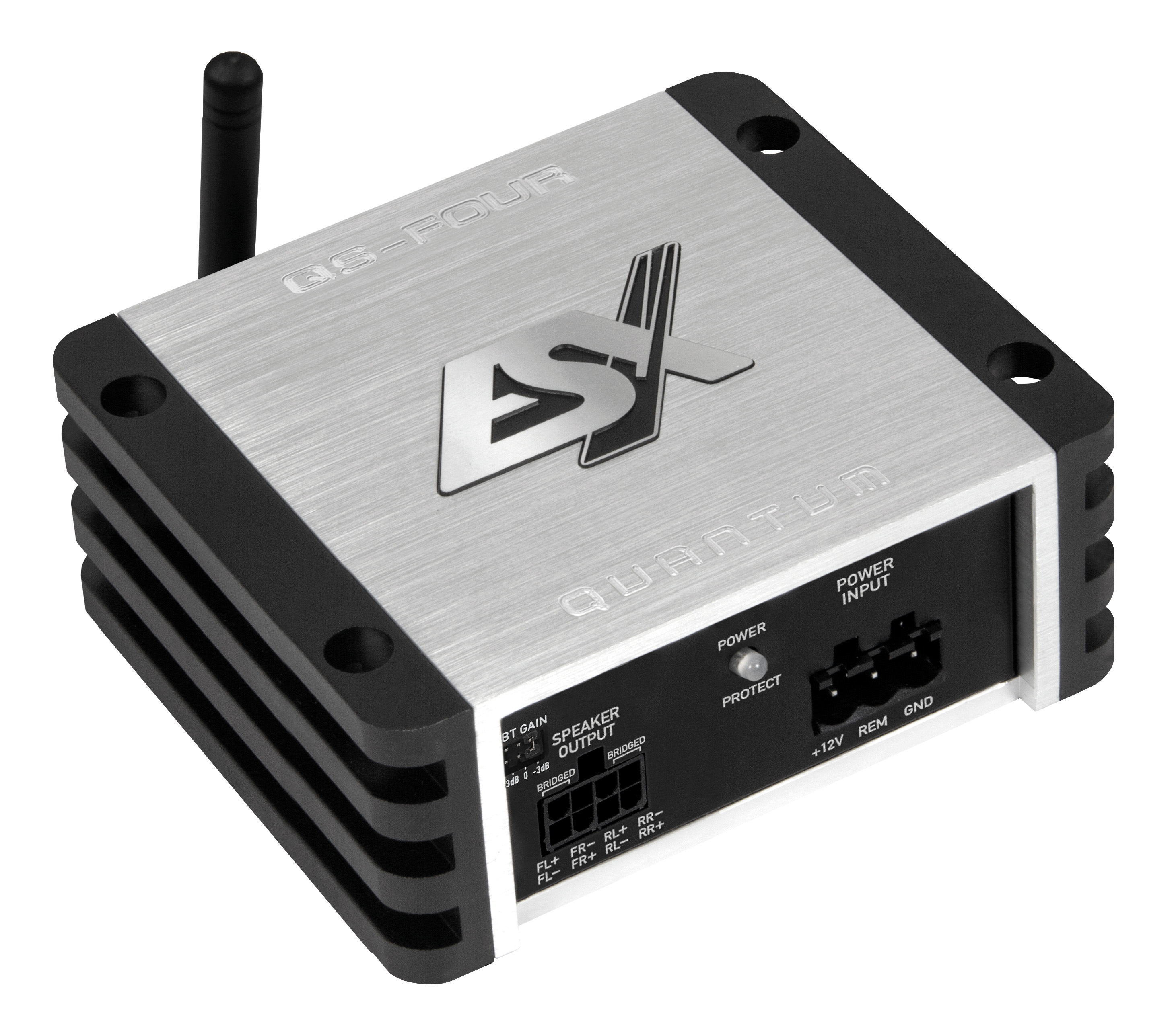 ESX QS-FOUR-BT