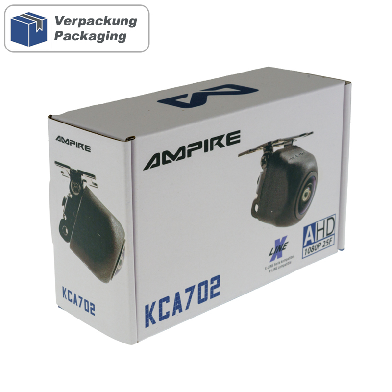 Ampire KAX702